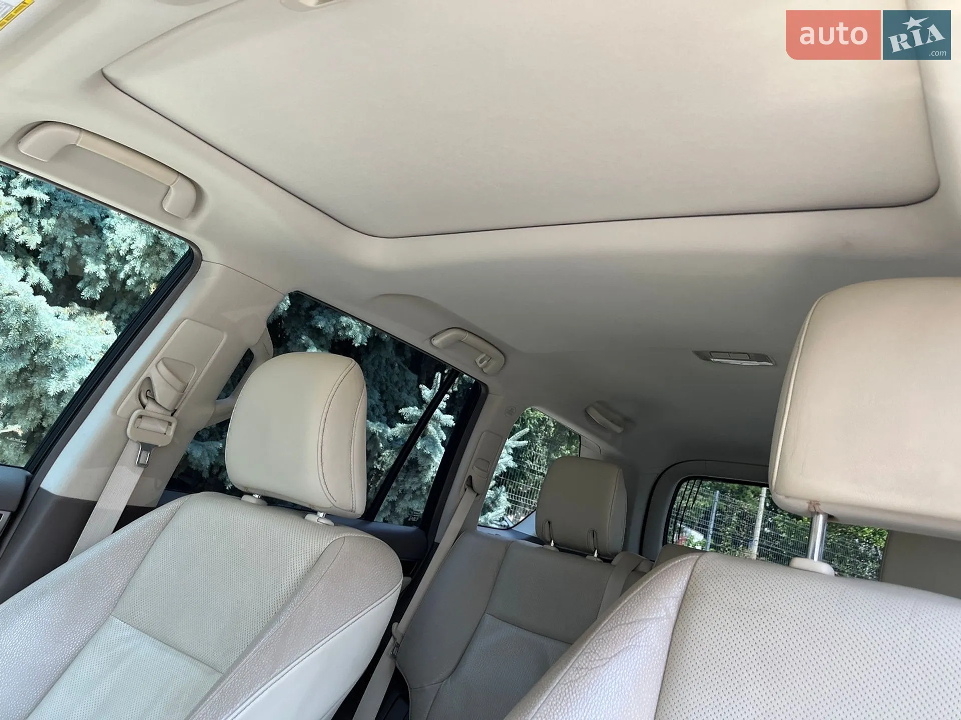 2013 Lexus GX - мініатюра 15