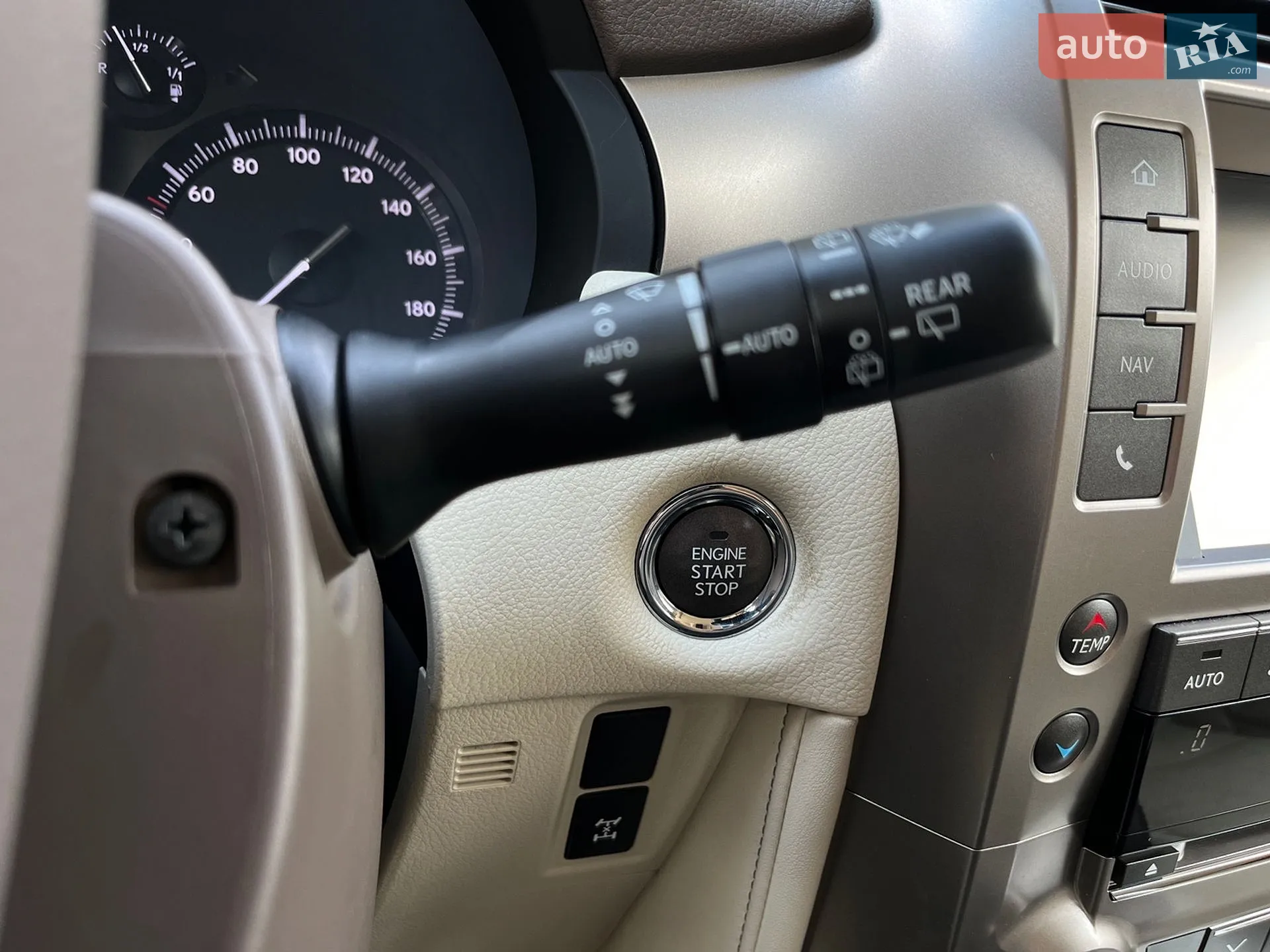 2013 Lexus GX - мініатюра 20