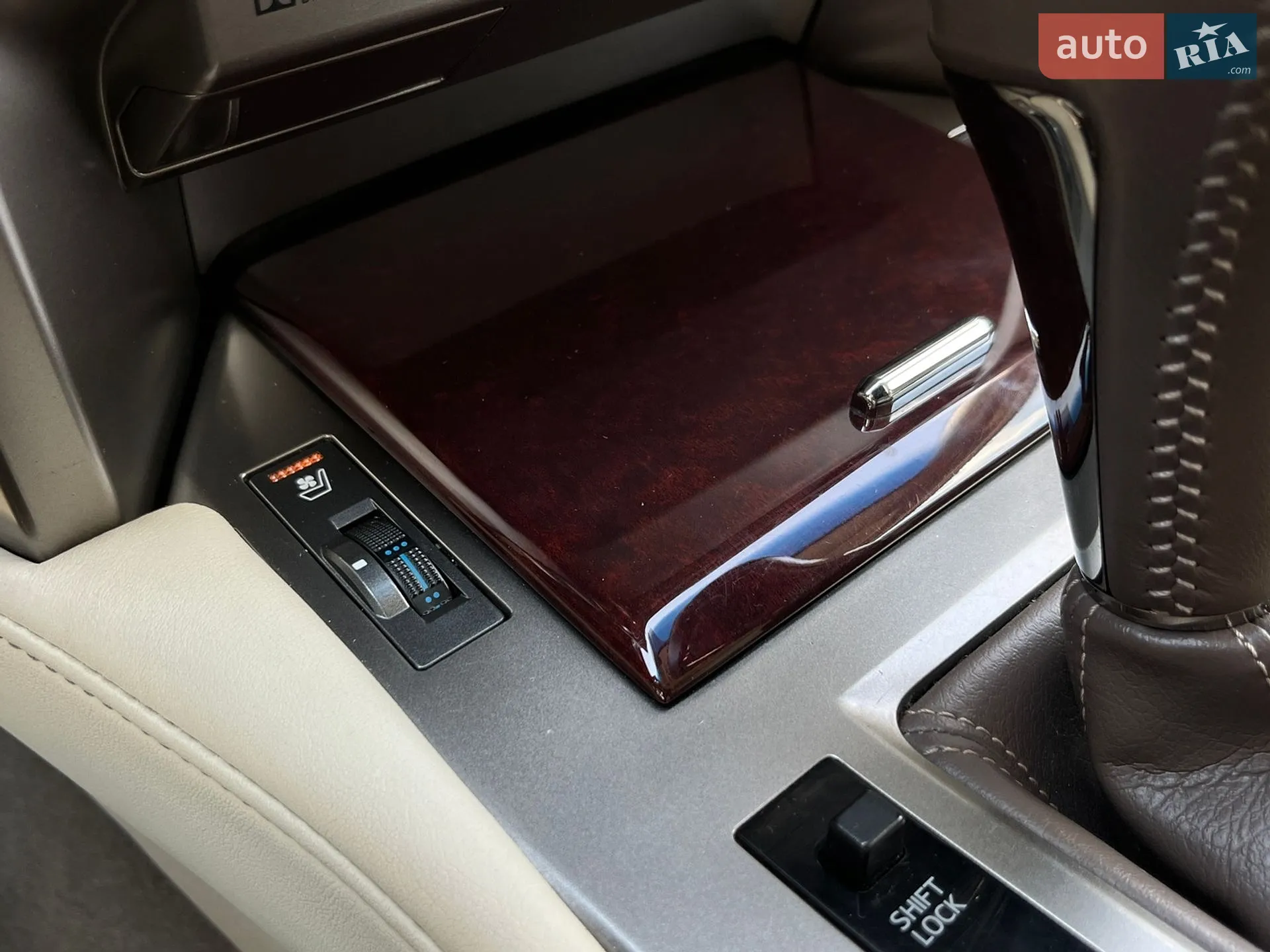 2013 Lexus GX - мініатюра 25