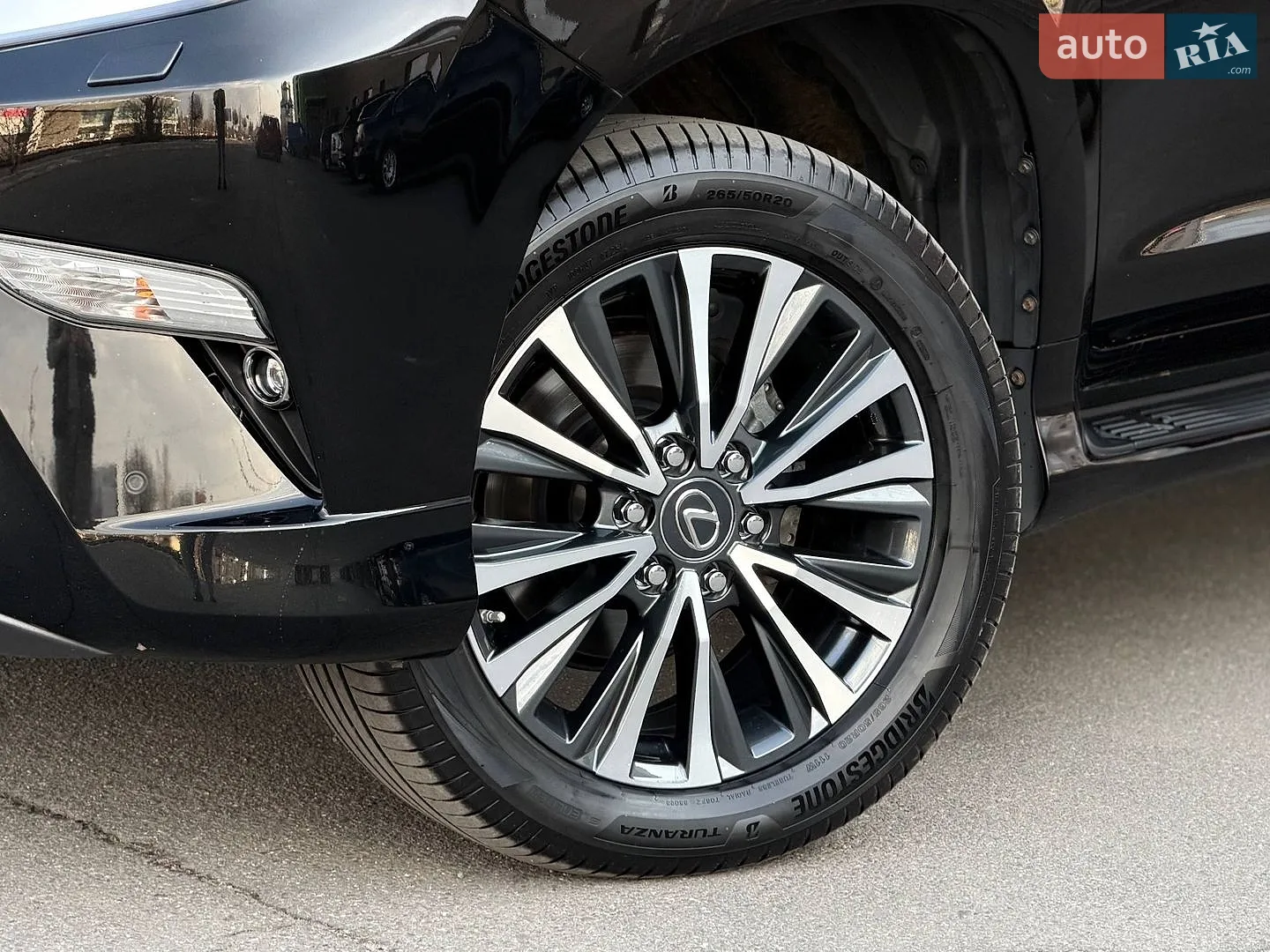 2020 Lexus GX - мініатюра 2