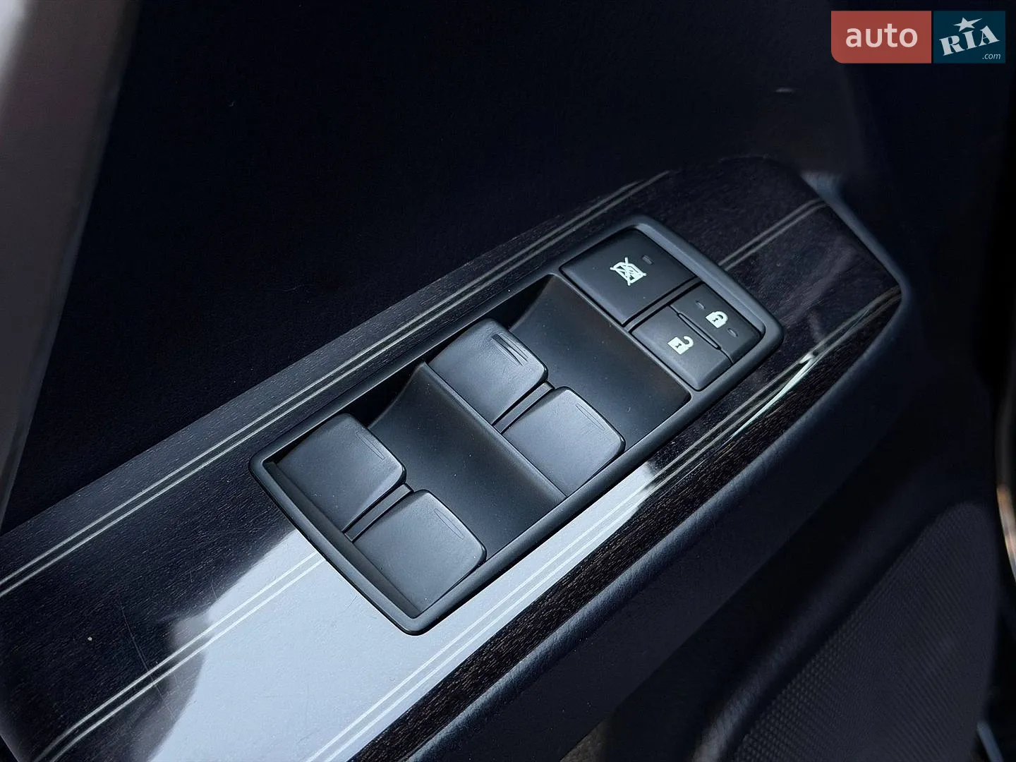 2020 Lexus GX - мініатюра 32