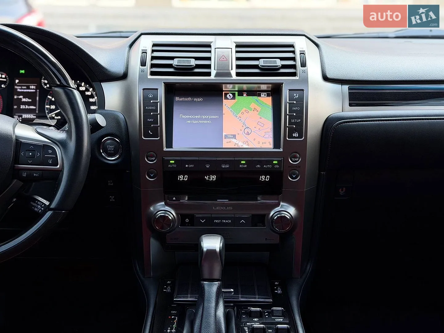 2020 Lexus GX - мініатюра 54