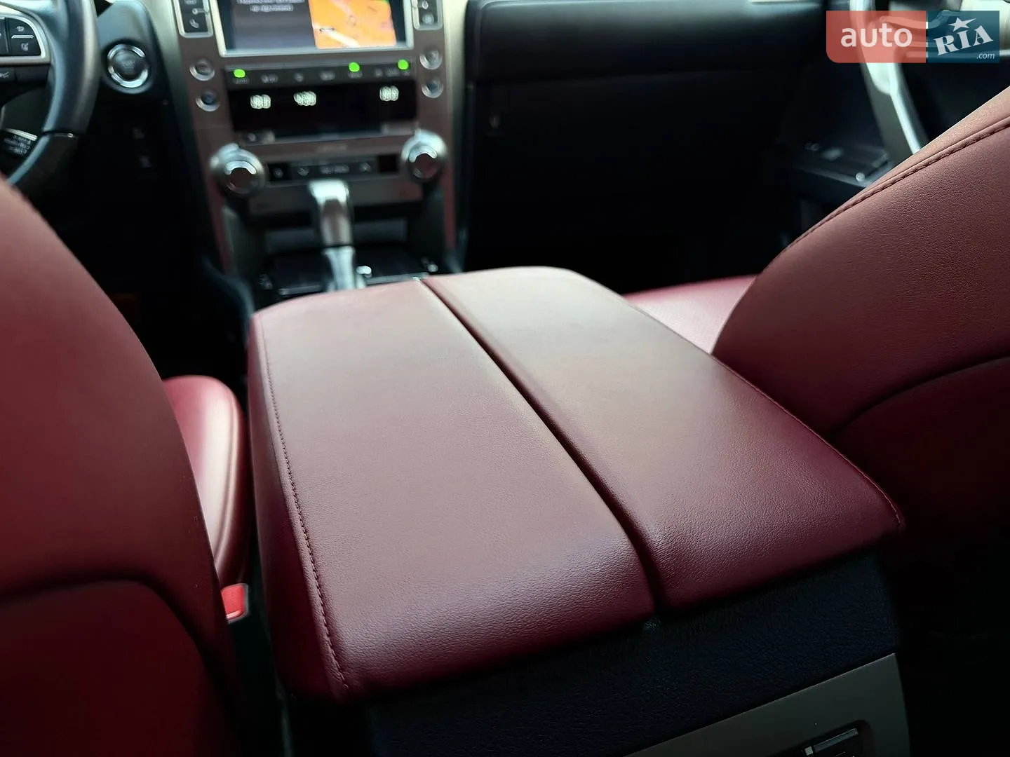 2020 Lexus GX - мініатюра 58