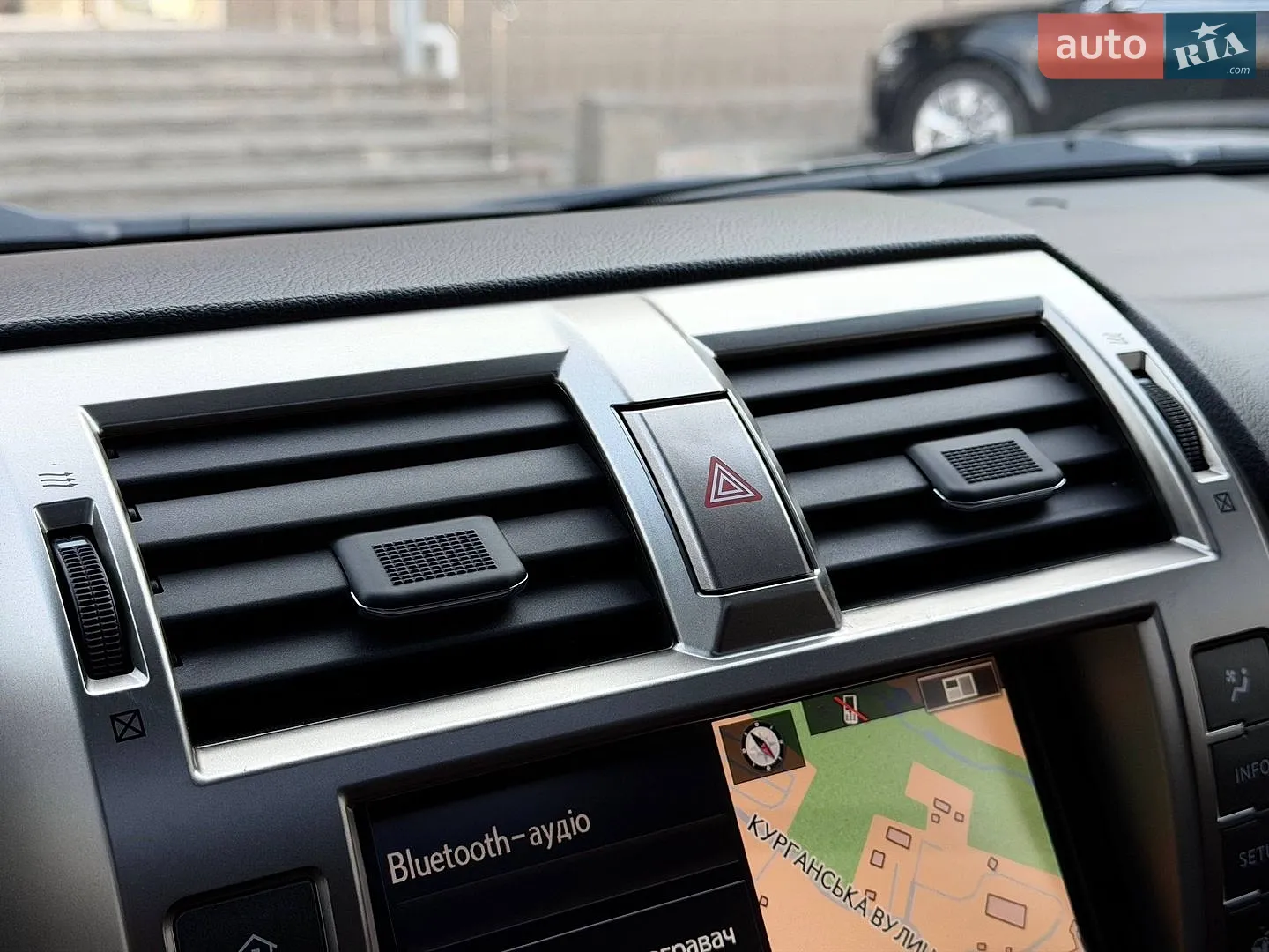 2020 Lexus GX - мініатюра 76