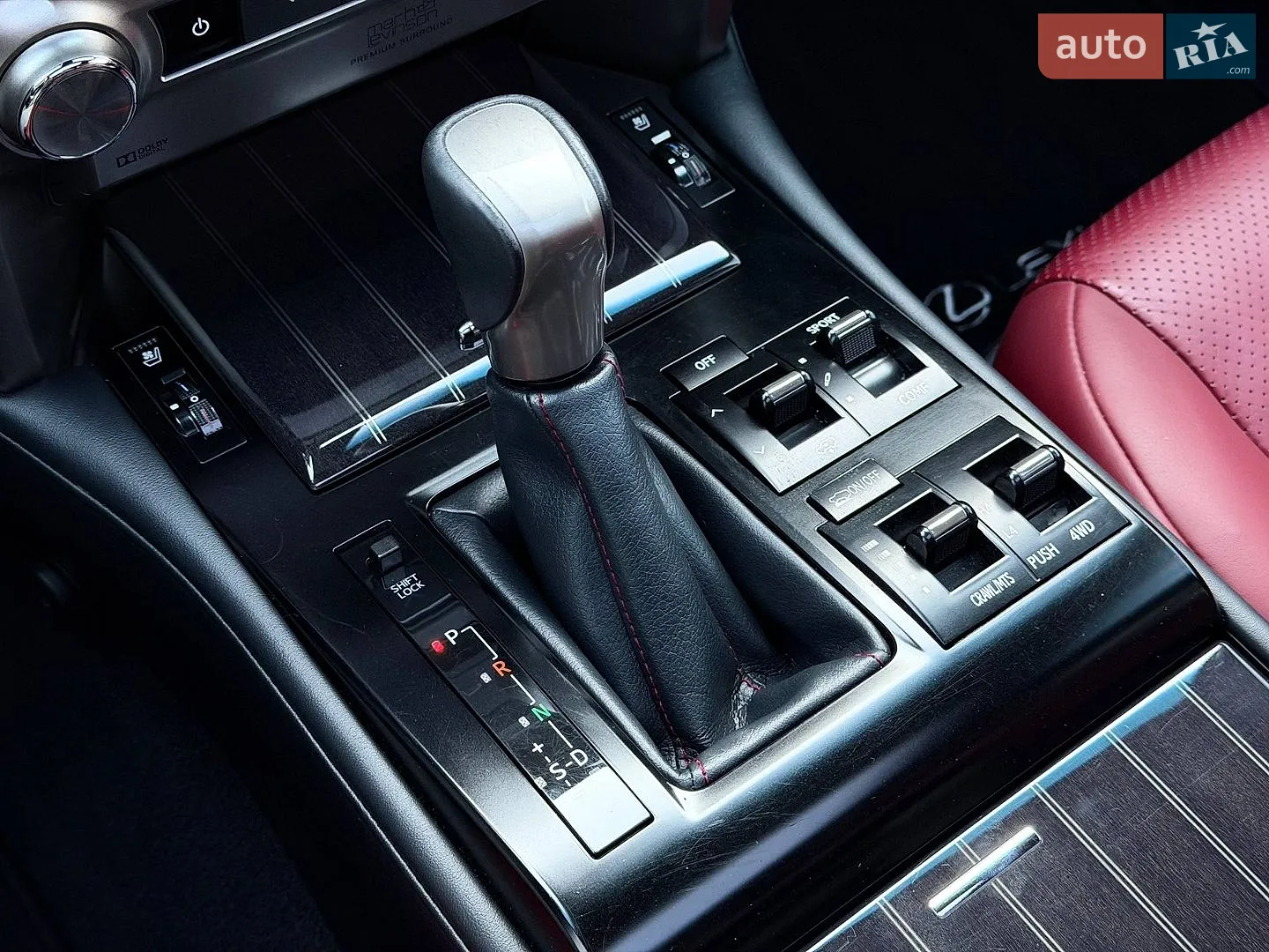 2020 Lexus GX - мініатюра 80