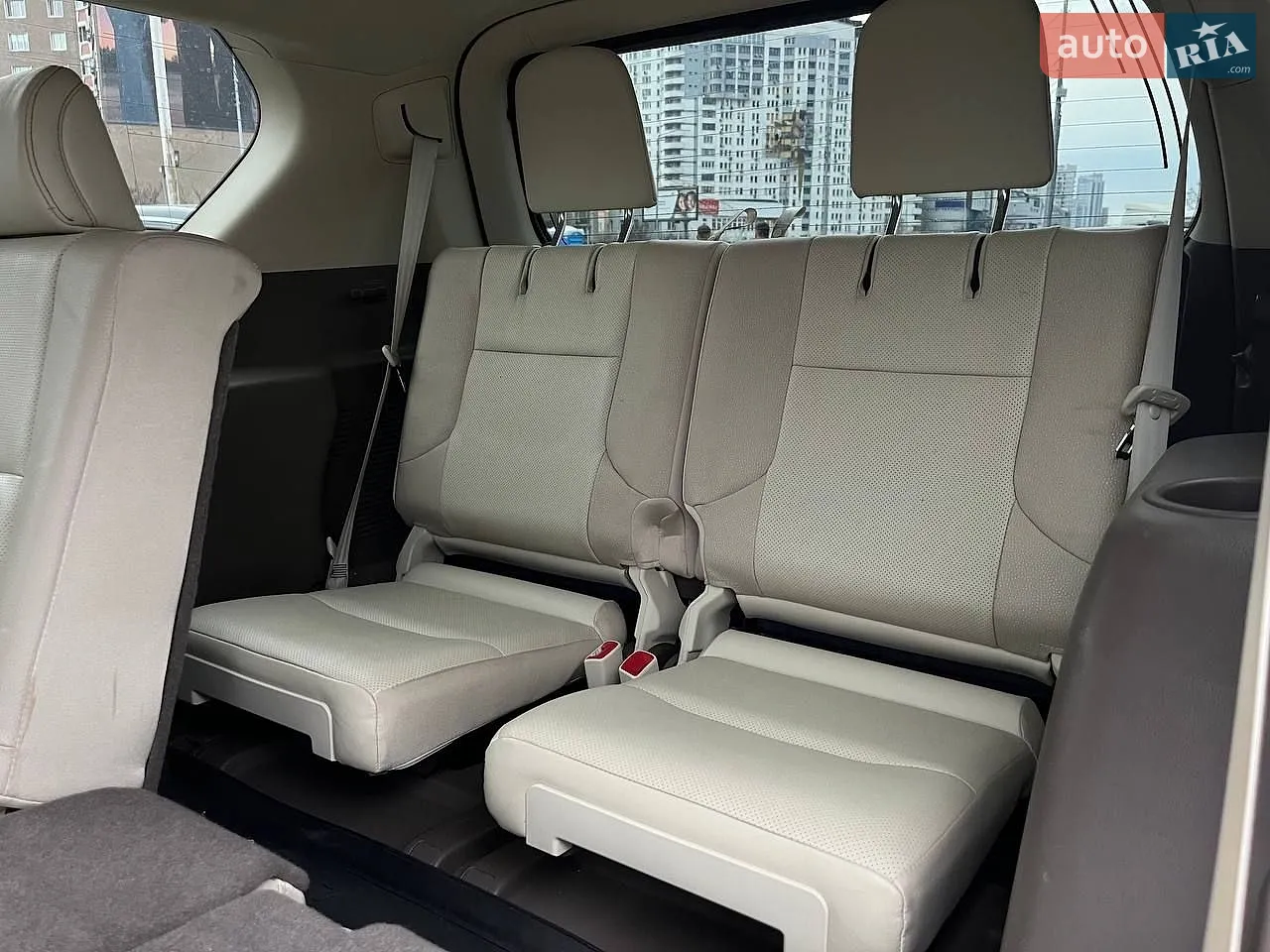2014 Lexus GX - мініатюра 11