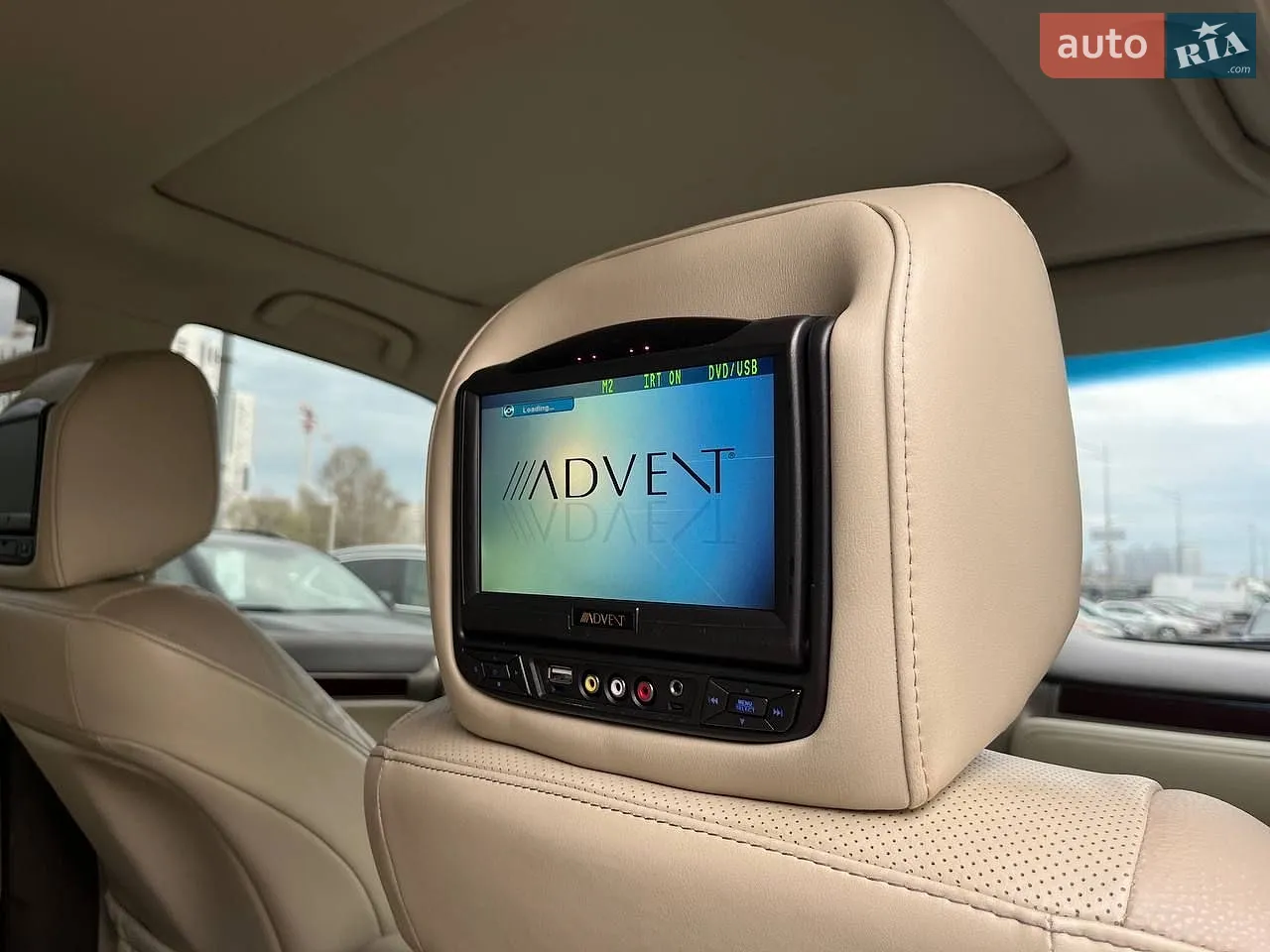 2014 Lexus GX - мініатюра 17