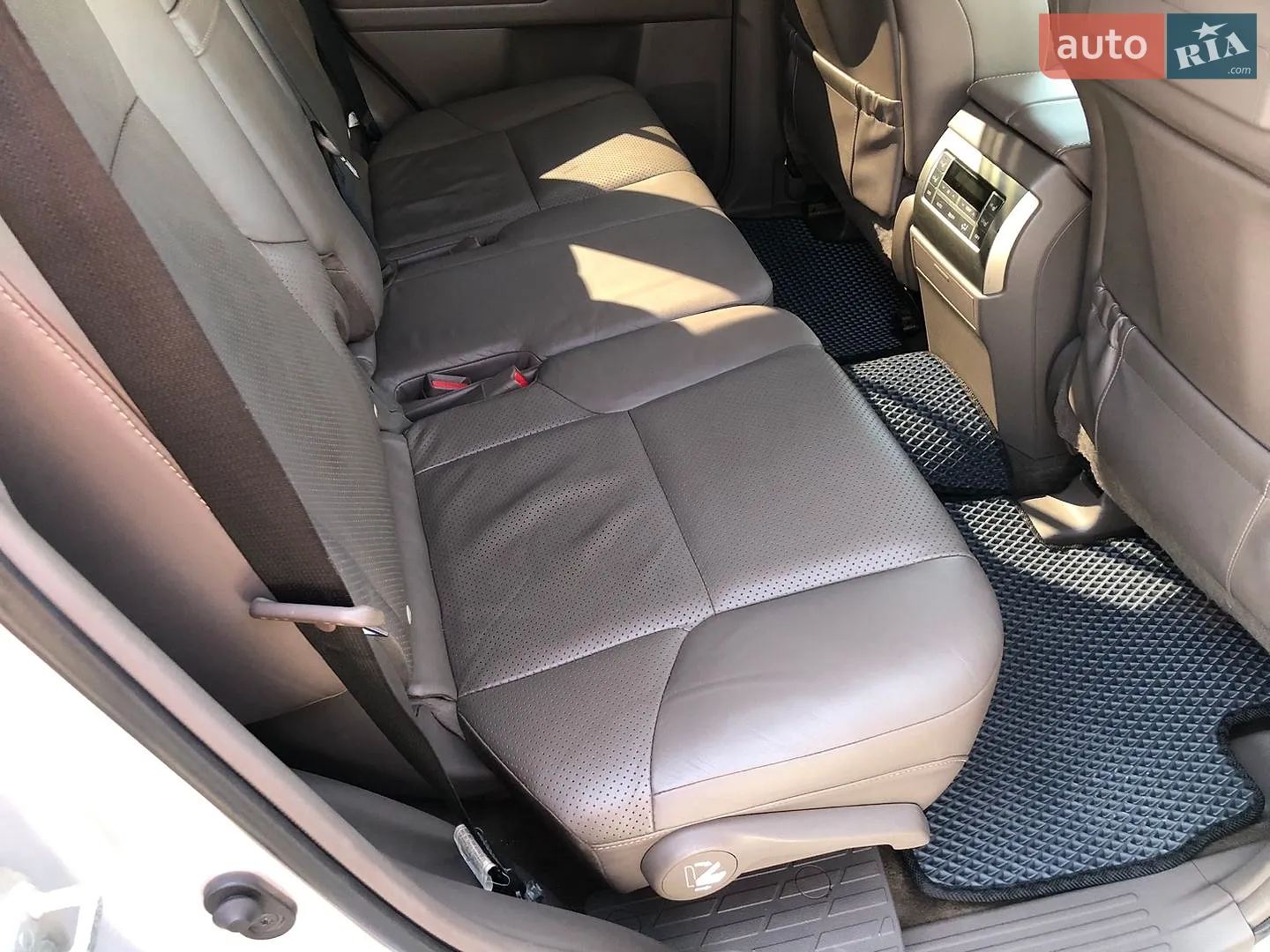 2010 Lexus GX - мініатюра 13