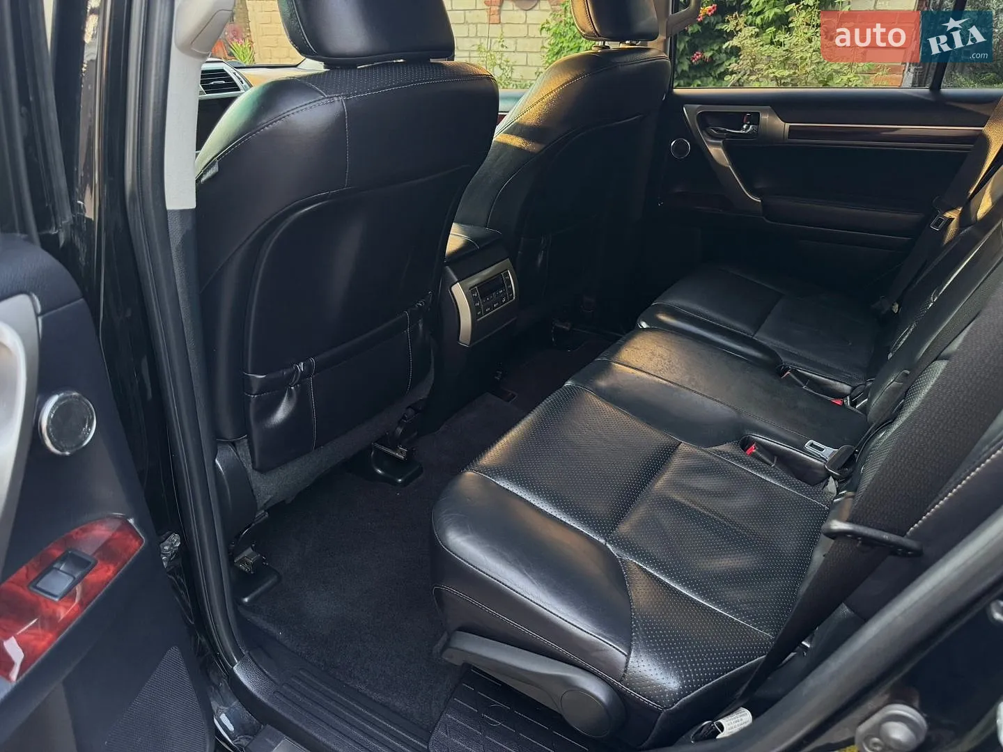 2010 Lexus GX - мініатюра 21