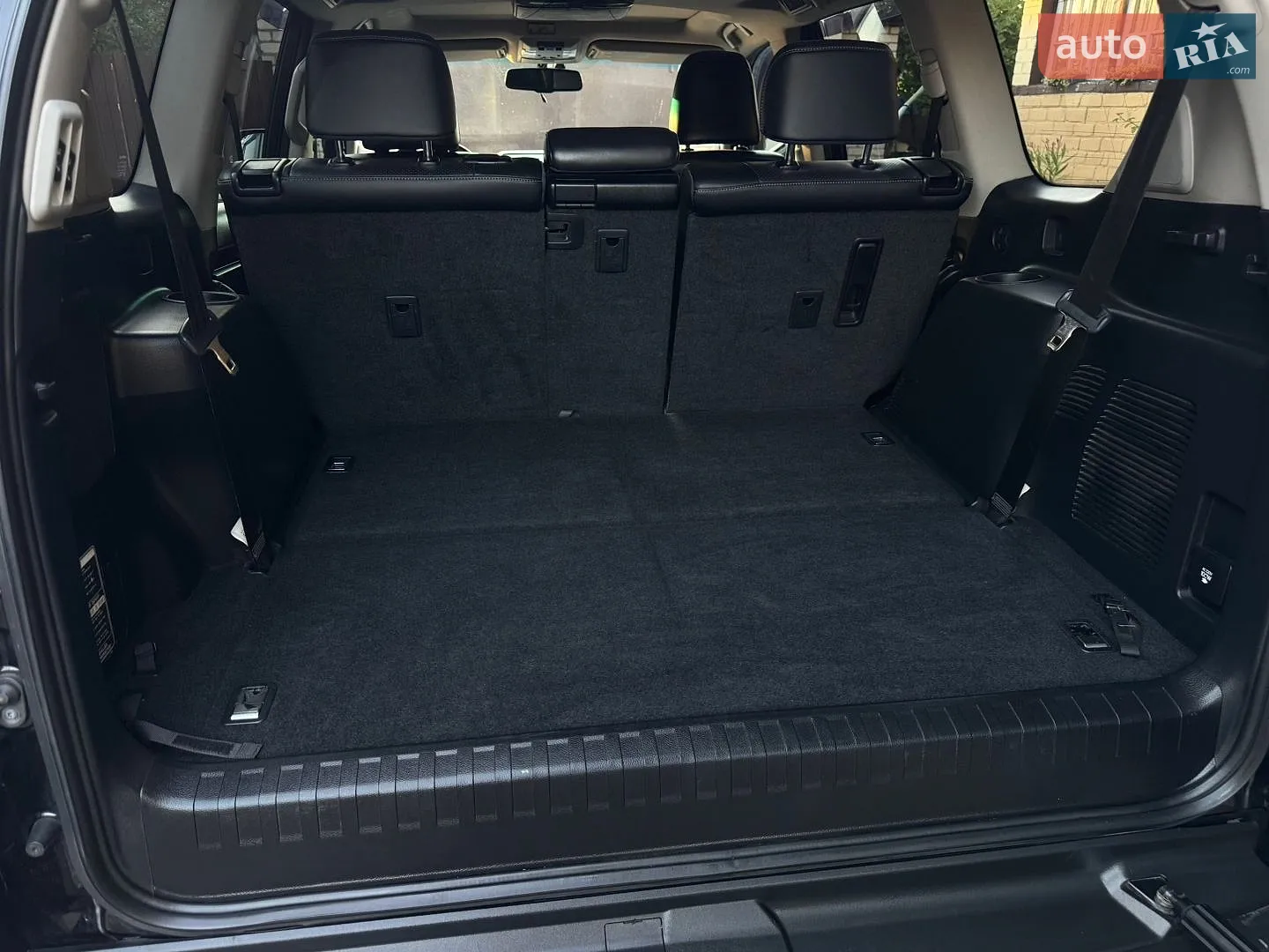2010 Lexus GX - мініатюра 23