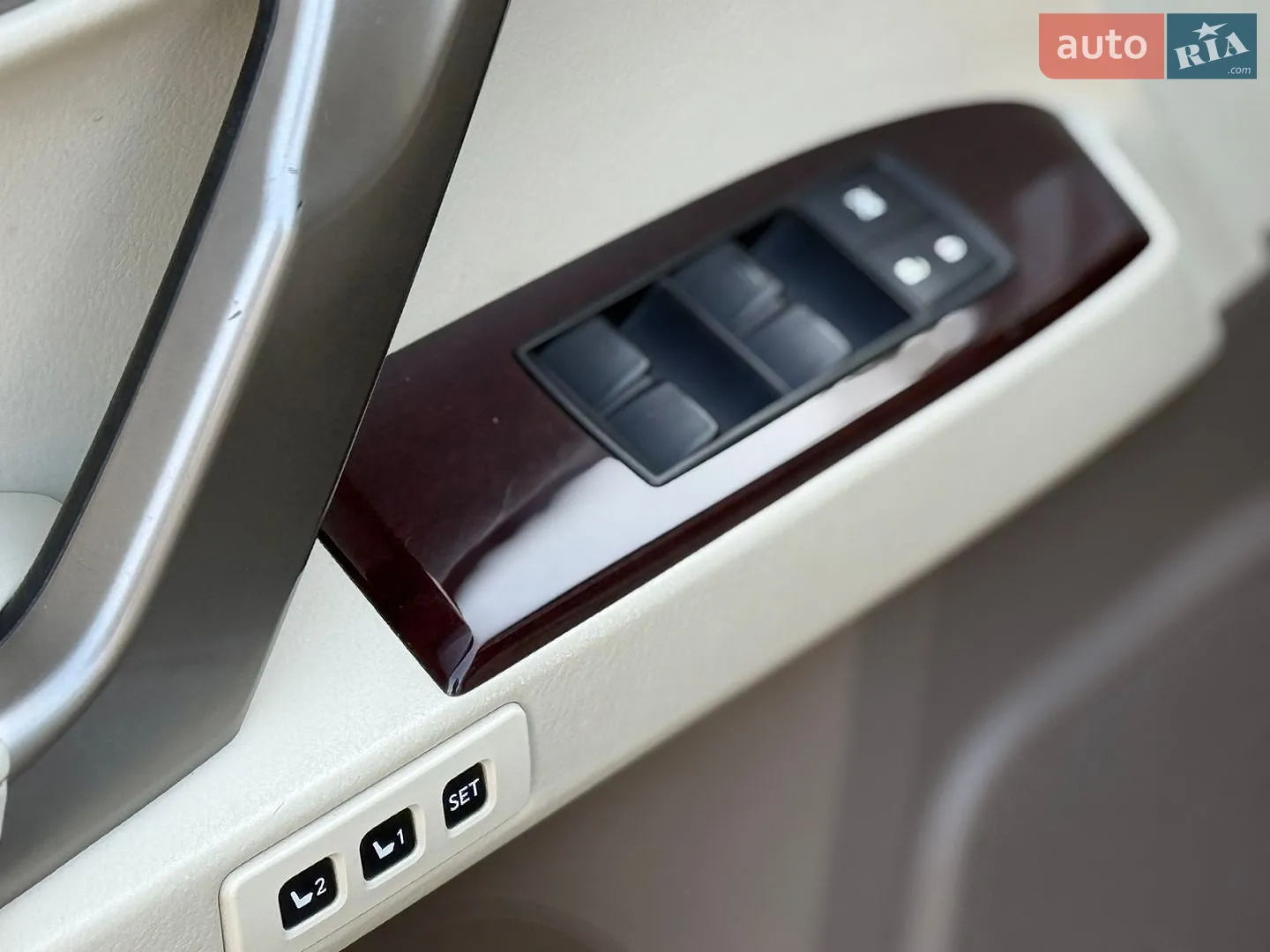 2014 Lexus GX - мініатюра 7