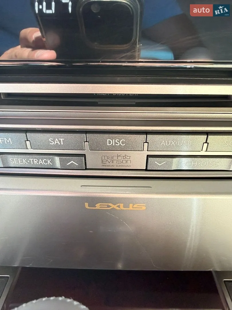2010 Lexus GX - мініатюра 21