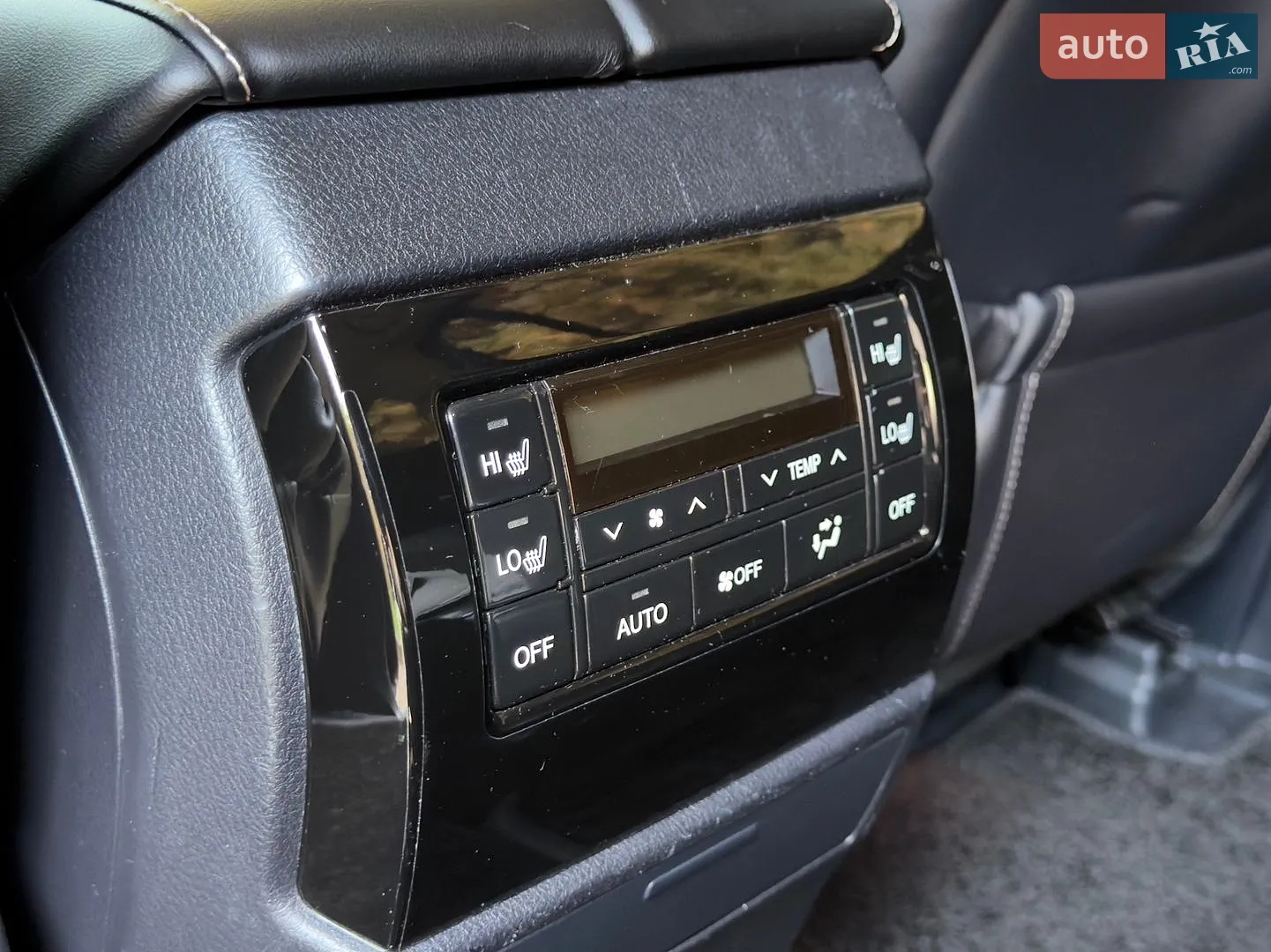 2010 Lexus GX - мініатюра 18