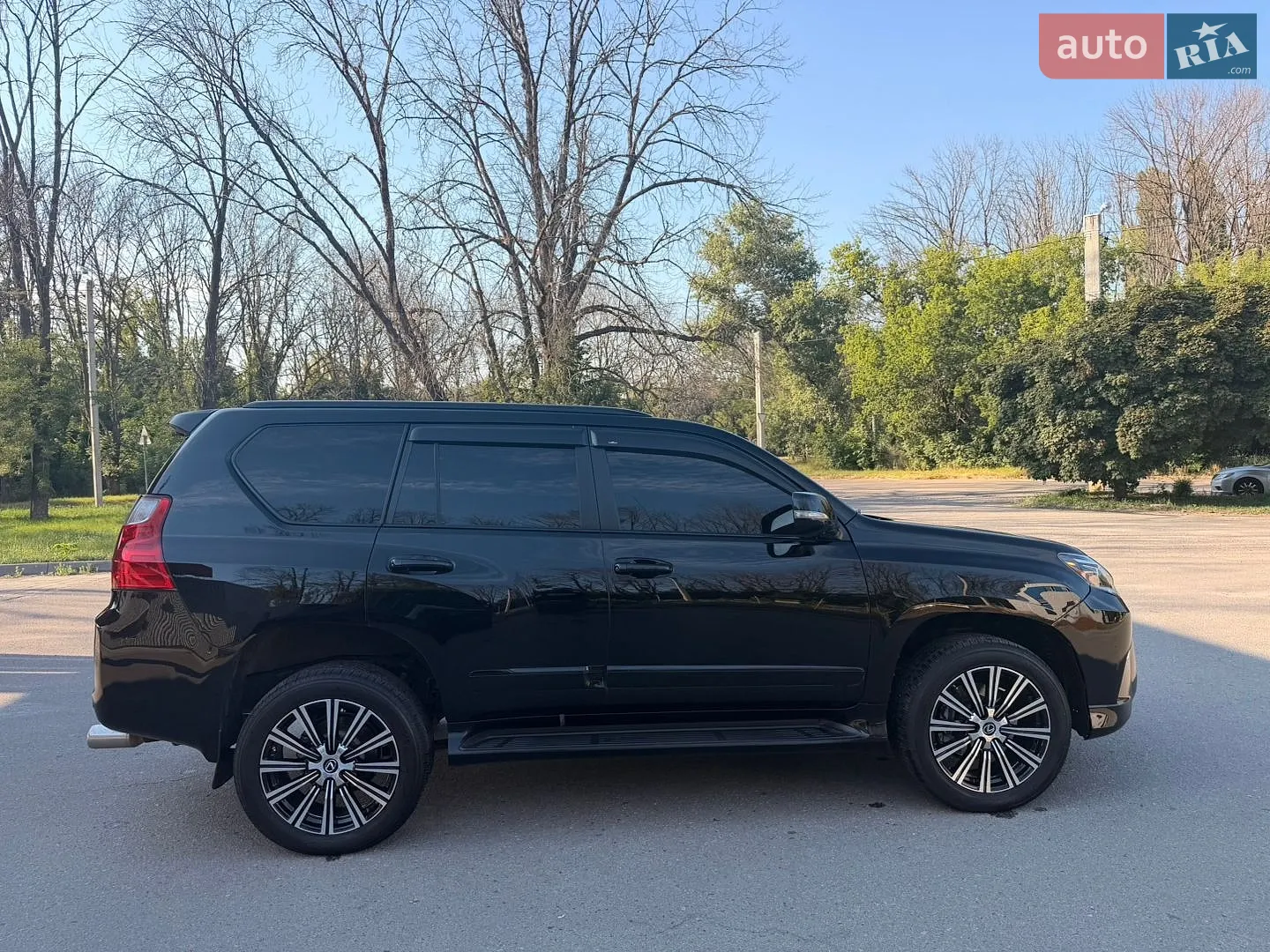 2011 Lexus GX - мініатюра 10