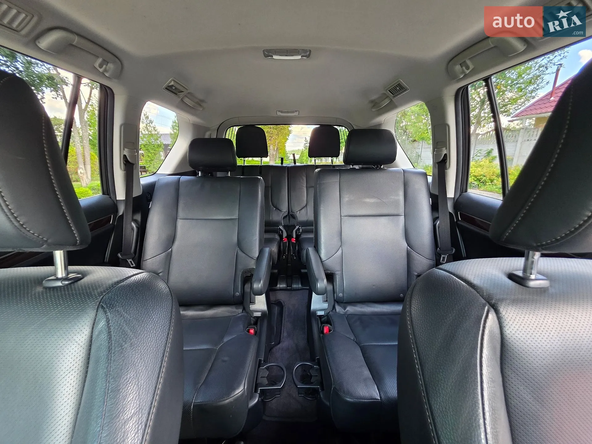 2019 Lexus GX - мініатюра 18