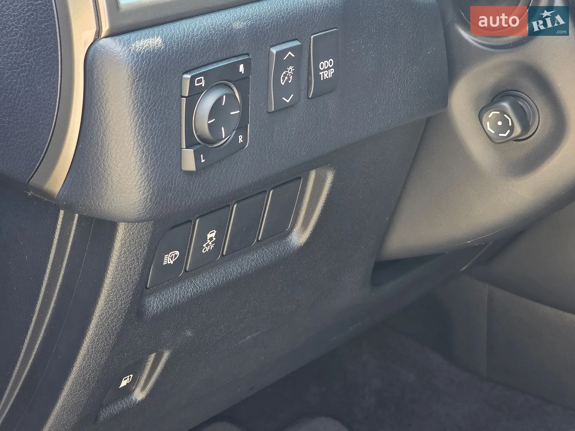 2019 Lexus GX - мініатюра 23