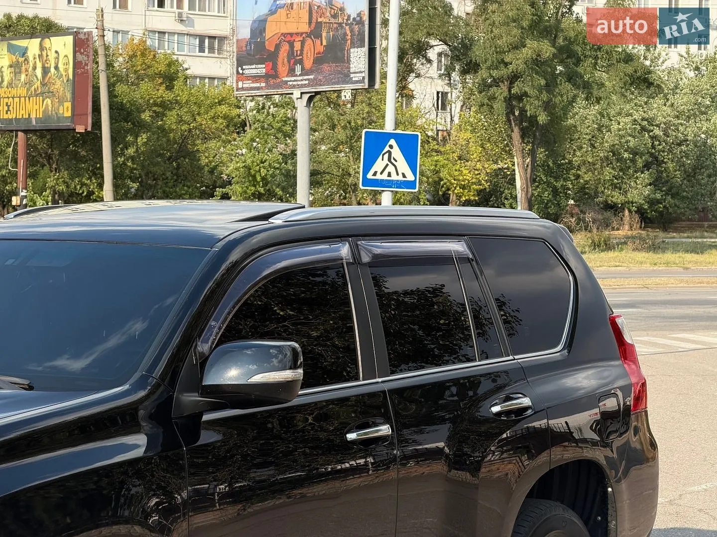 2012 Lexus GX - мініатюра 3