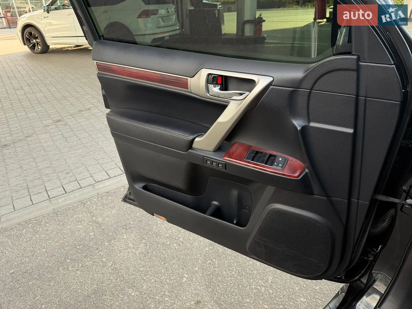 2012 Lexus GX - мініатюра 14