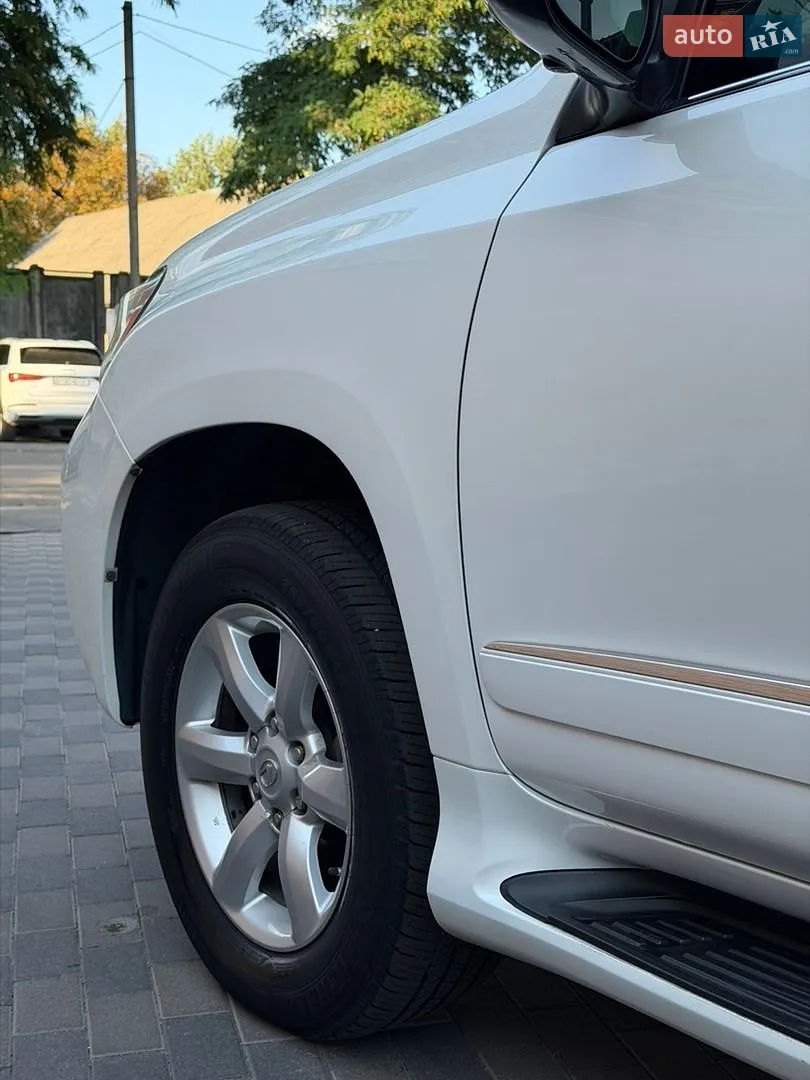2010 Lexus GX - мініатюра 26