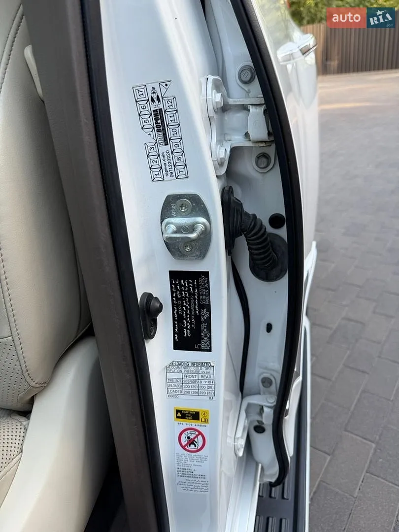 2010 Lexus GX - мініатюра 46