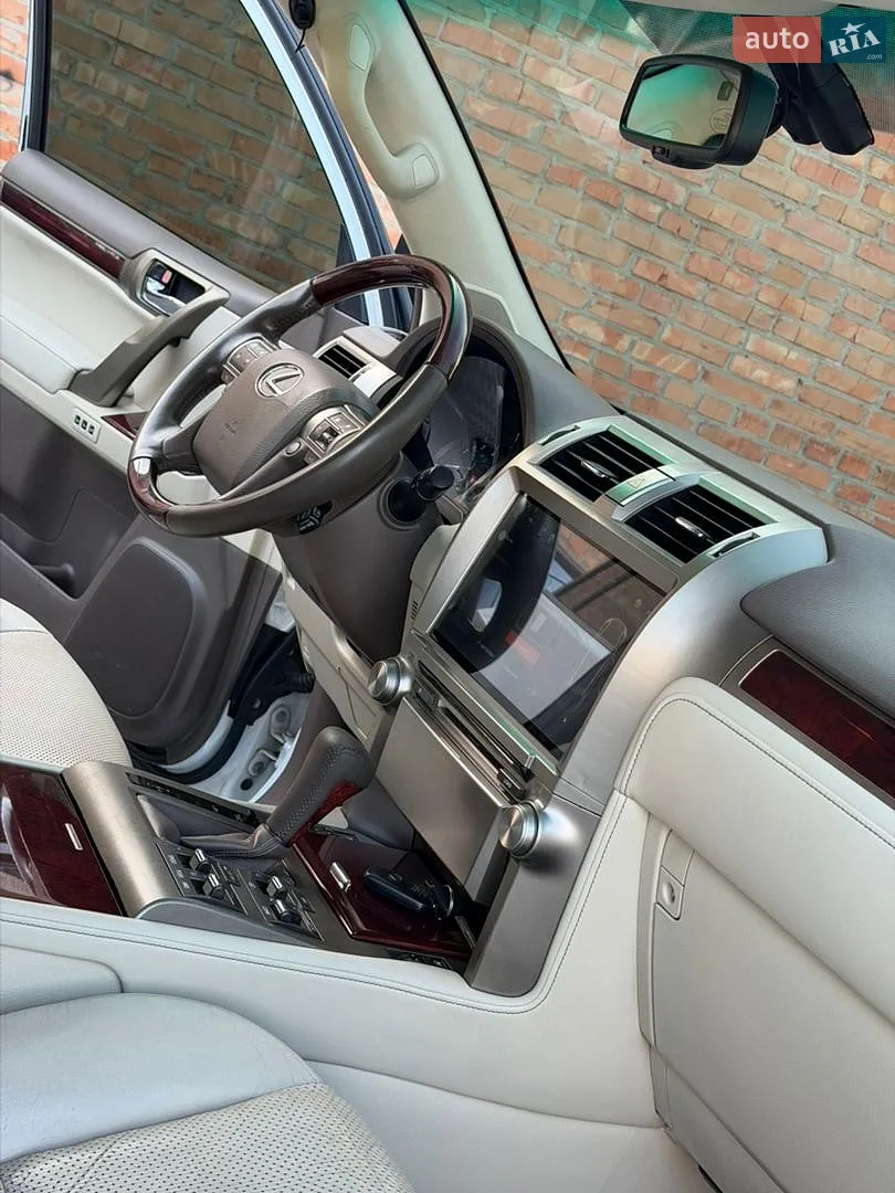 2010 Lexus GX - мініатюра 54