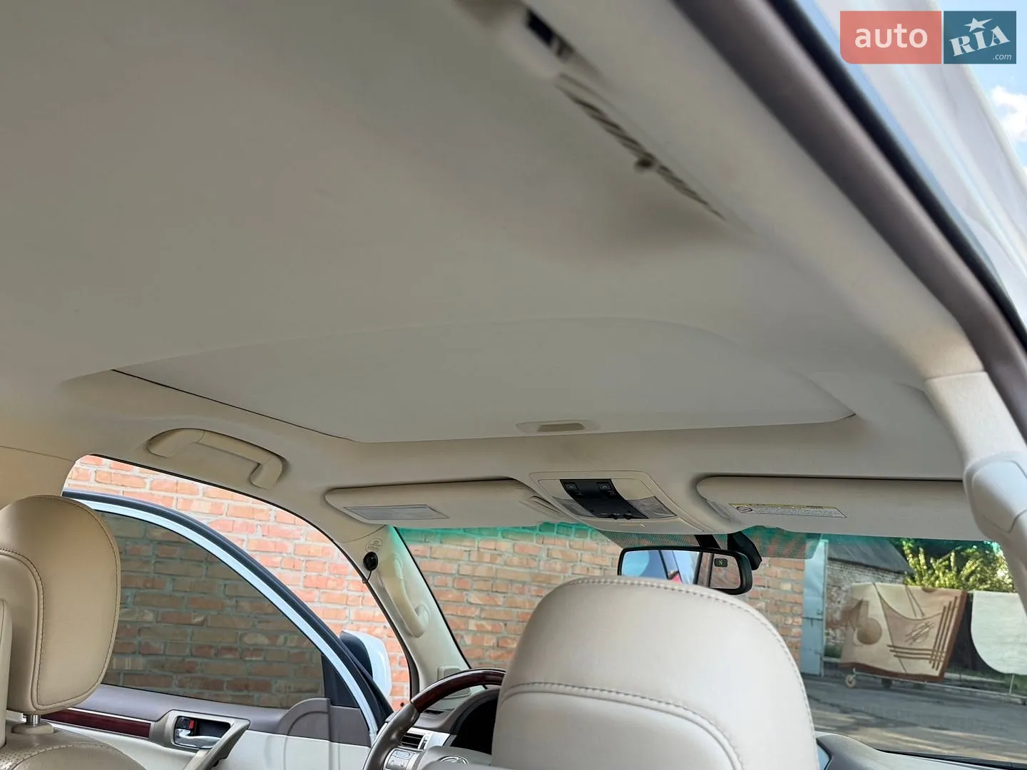 2010 Lexus GX - мініатюра 59