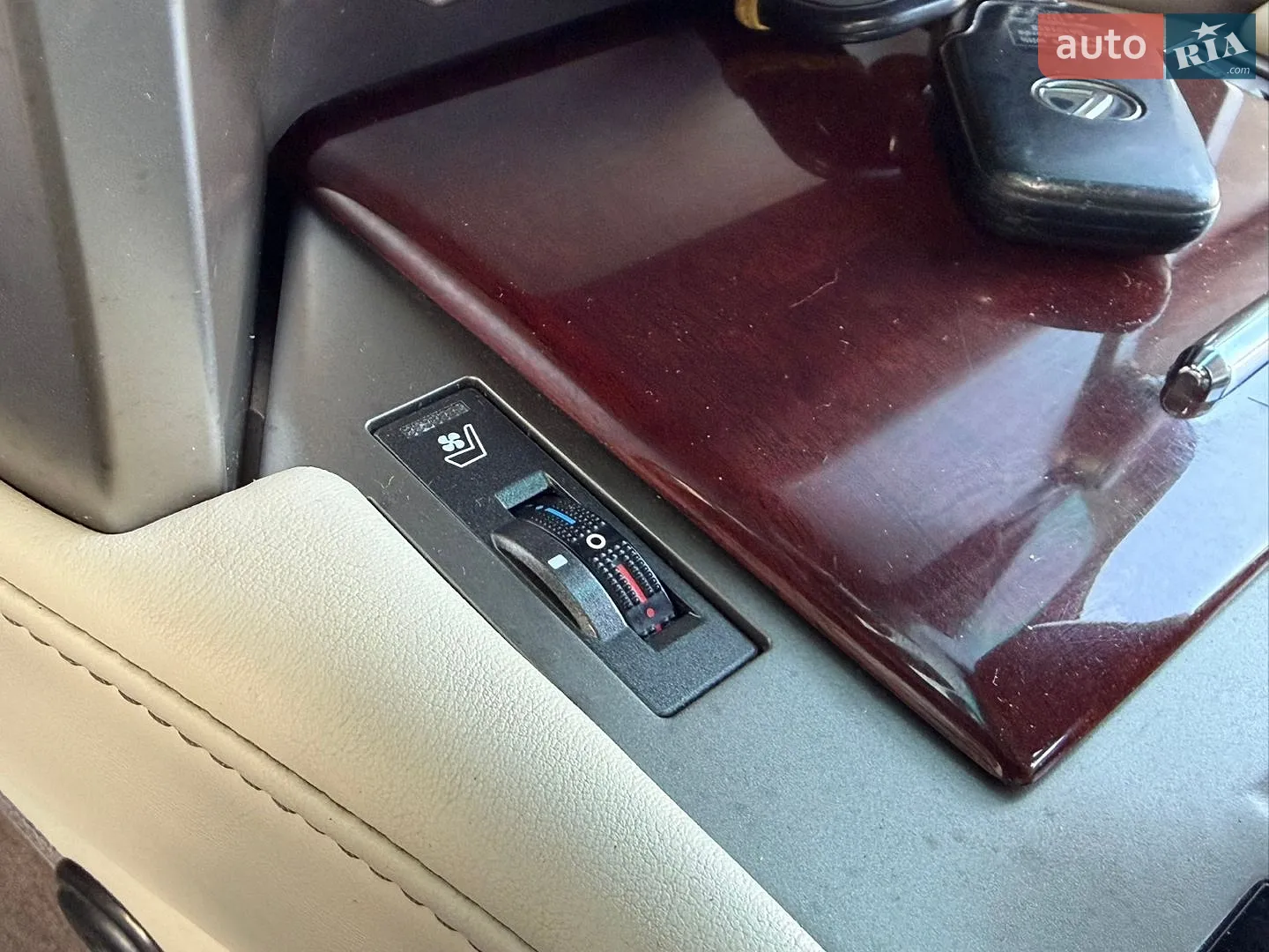 2010 Lexus GX - мініатюра 84