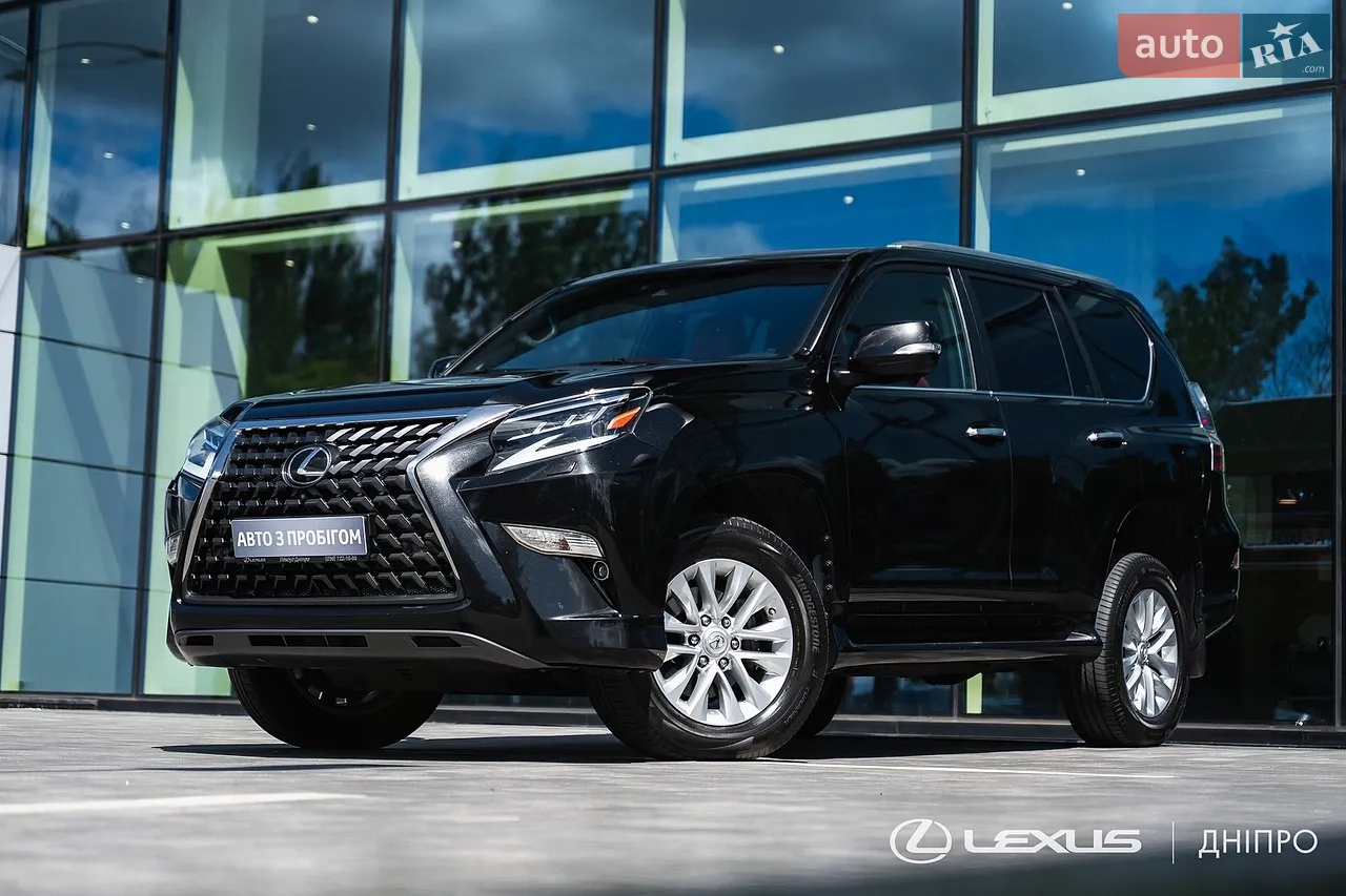 2023 Lexus RX - мініатюра 50