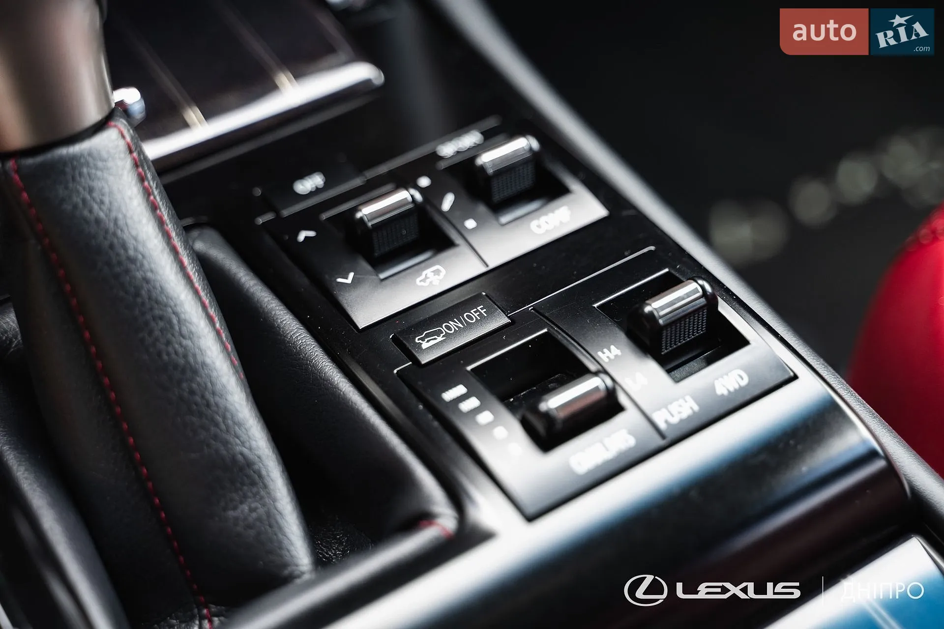 2020 Lexus GX - мініатюра 28