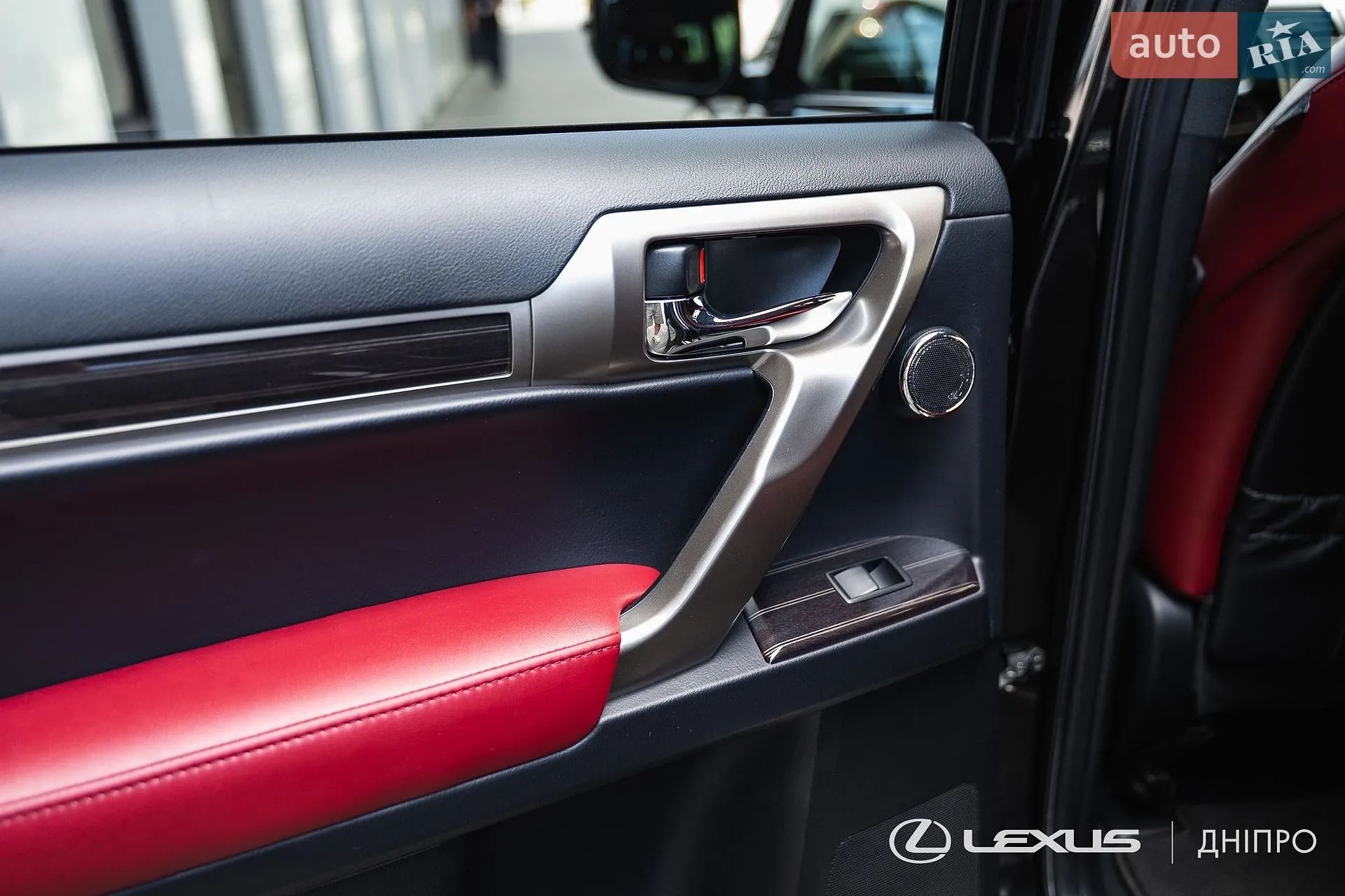 2020 Lexus GX - мініатюра 32