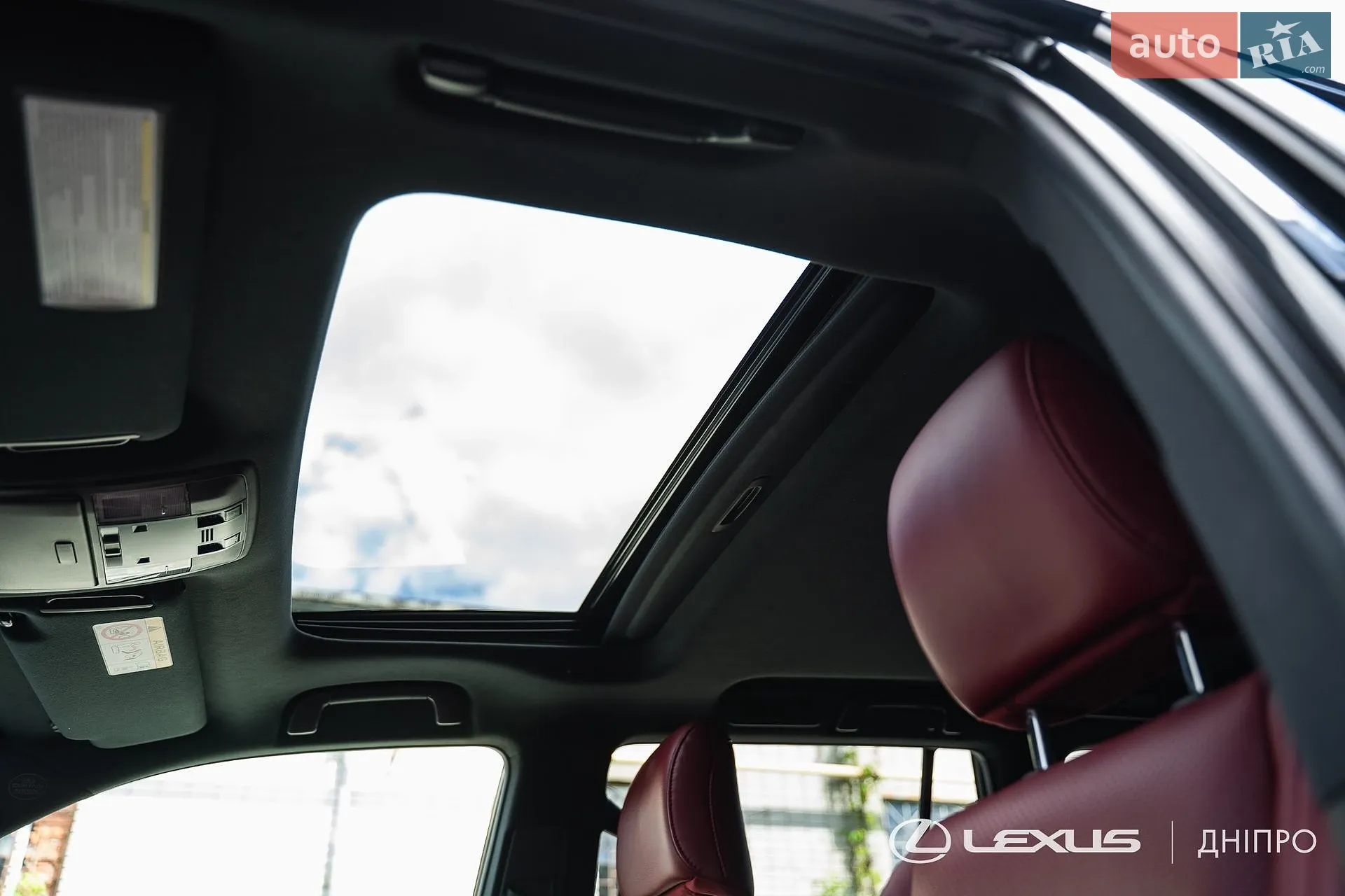 2020 Lexus GX - мініатюра 33