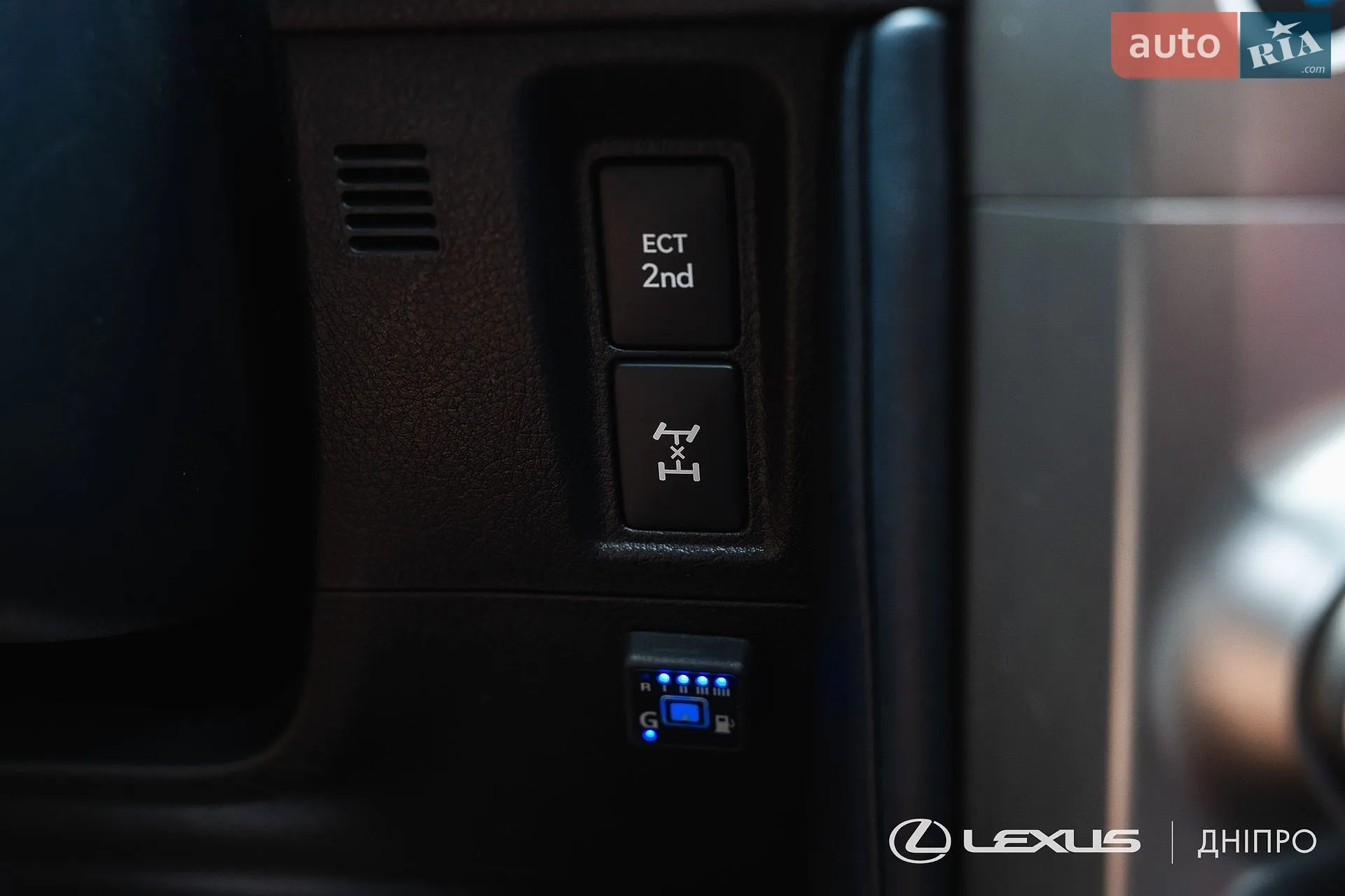 2020 Lexus GX - мініатюра 36
