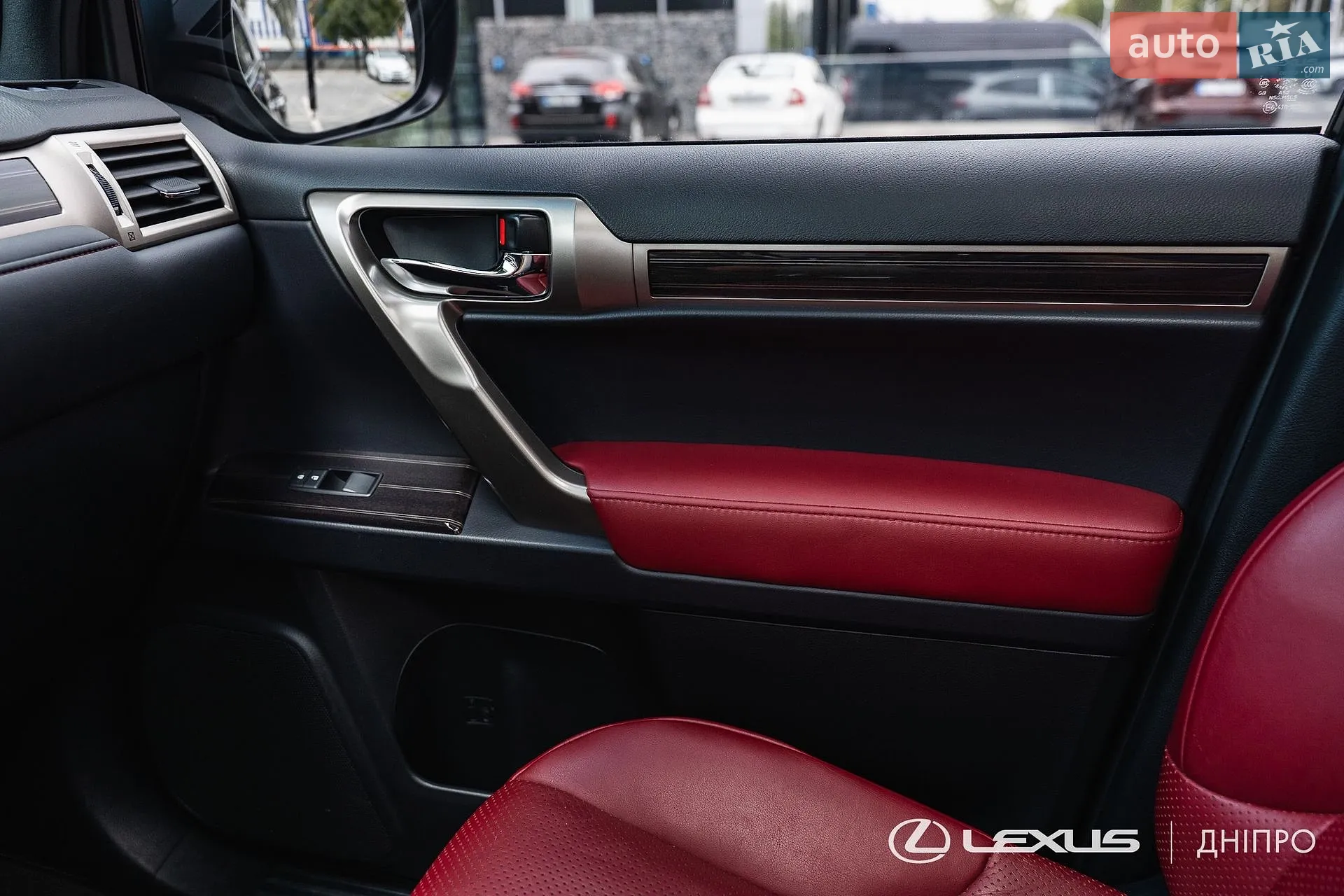 2020 Lexus GX - мініатюра 30