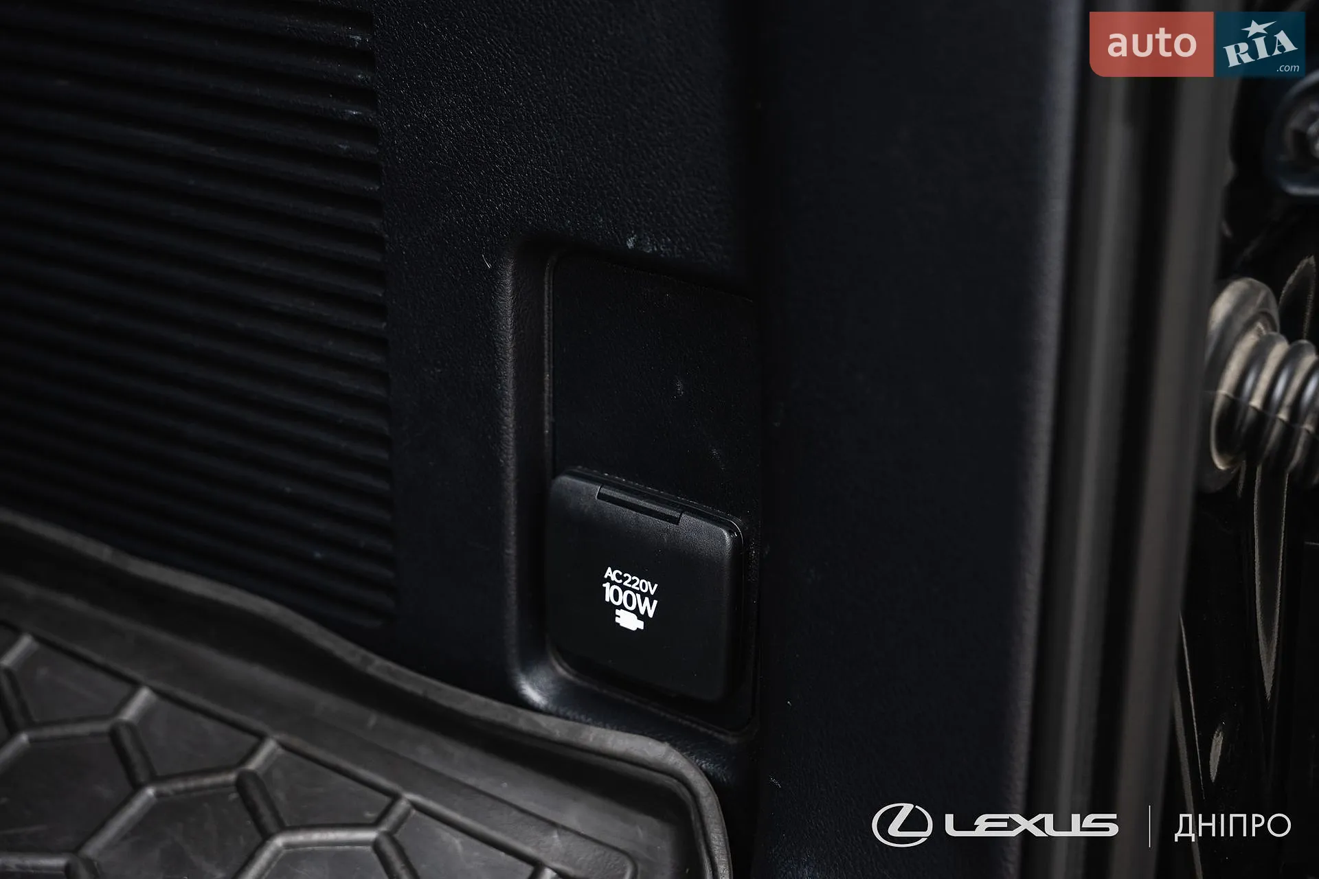 2020 Lexus GX - мініатюра 40