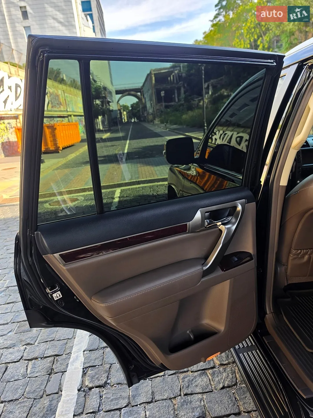 2017 Lexus GX - мініатюра 10
