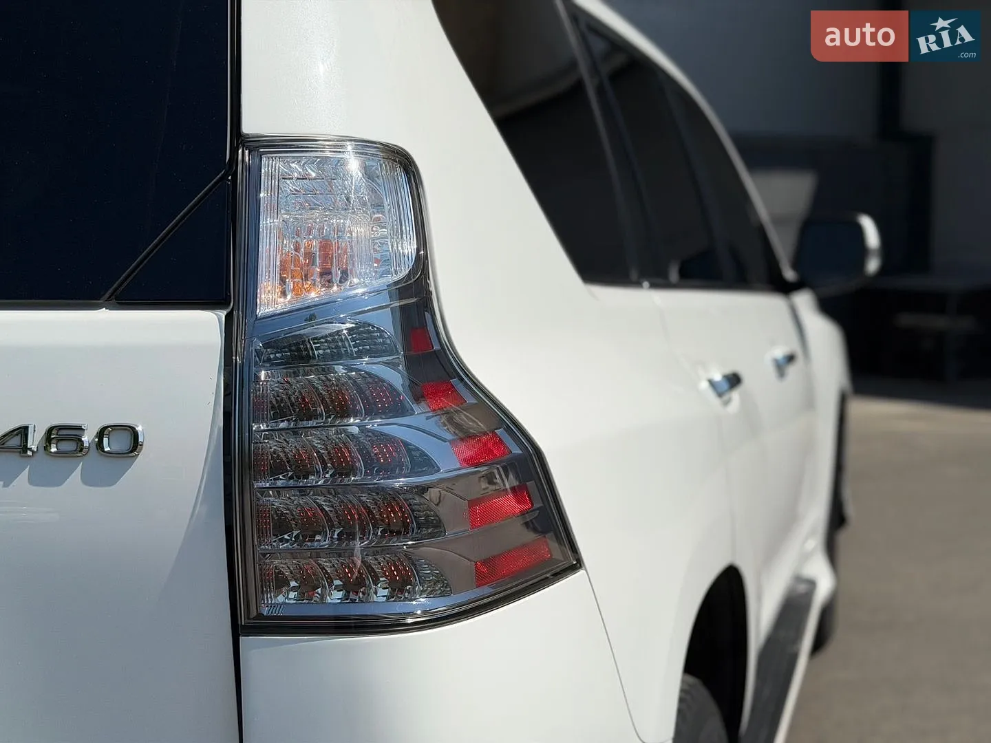 2021 Lexus GX - мініатюра 14