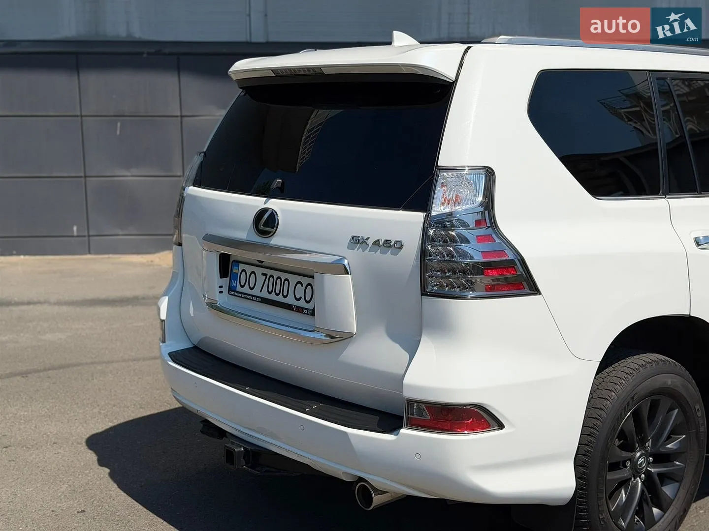 2021 Lexus GX - мініатюра 15