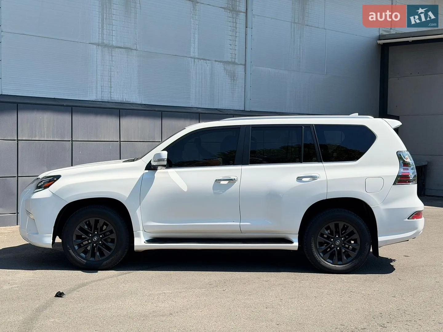 2021 Lexus GX - мініатюра 21