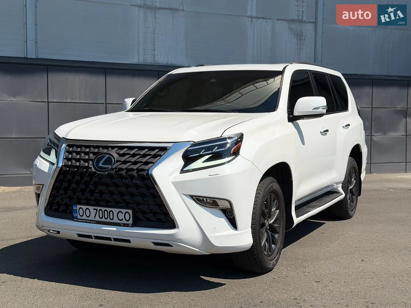 2021 Lexus GX - мініатюра 25