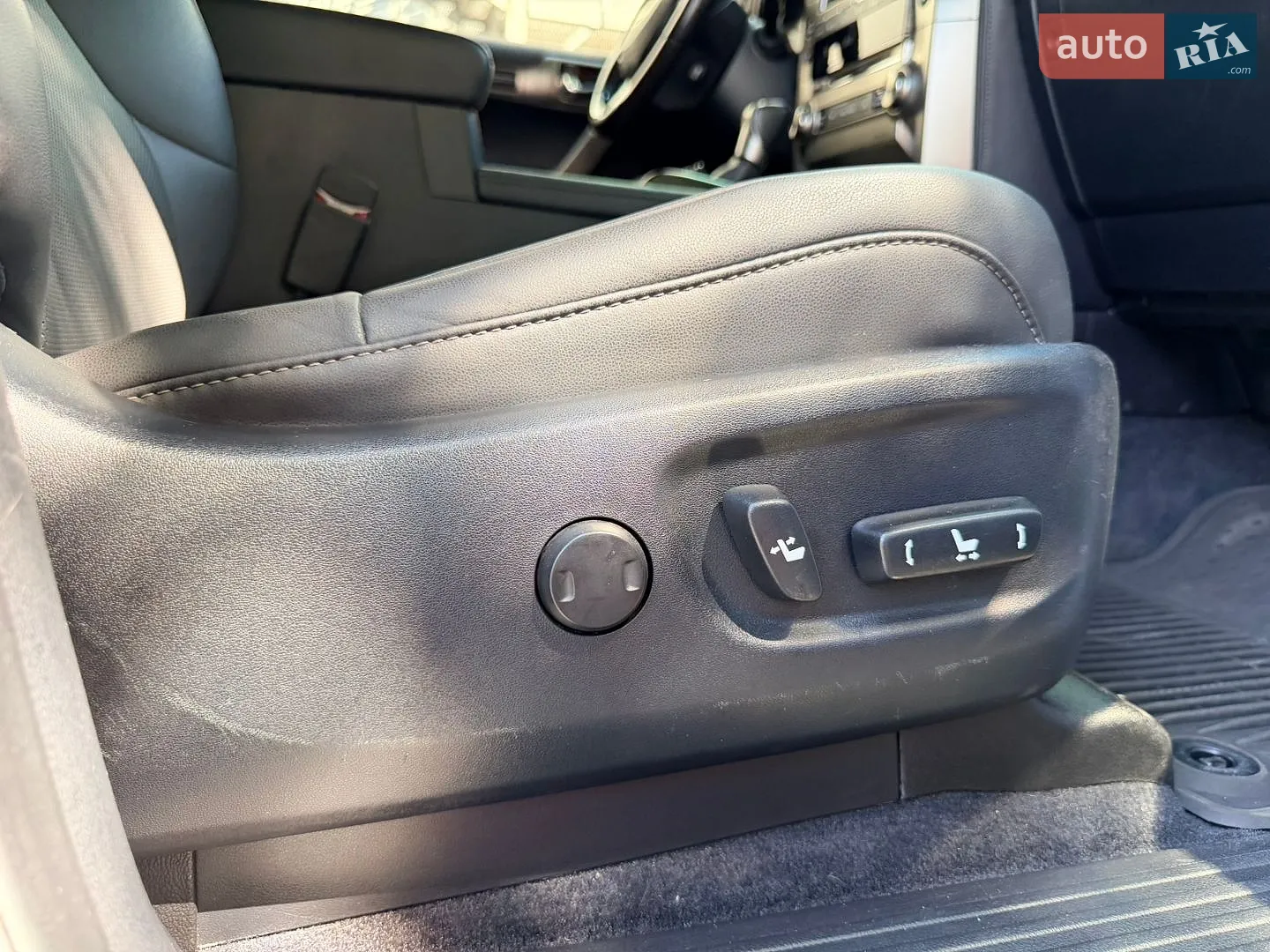 2021 Lexus GX - мініатюра 30