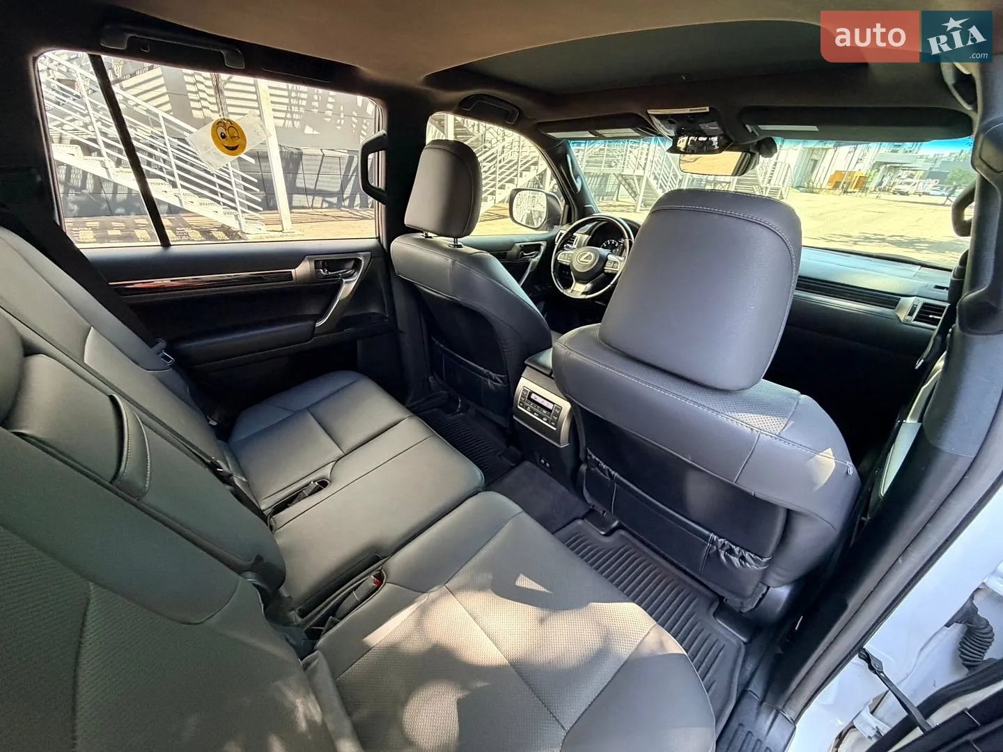 2021 Lexus GX - мініатюра 37