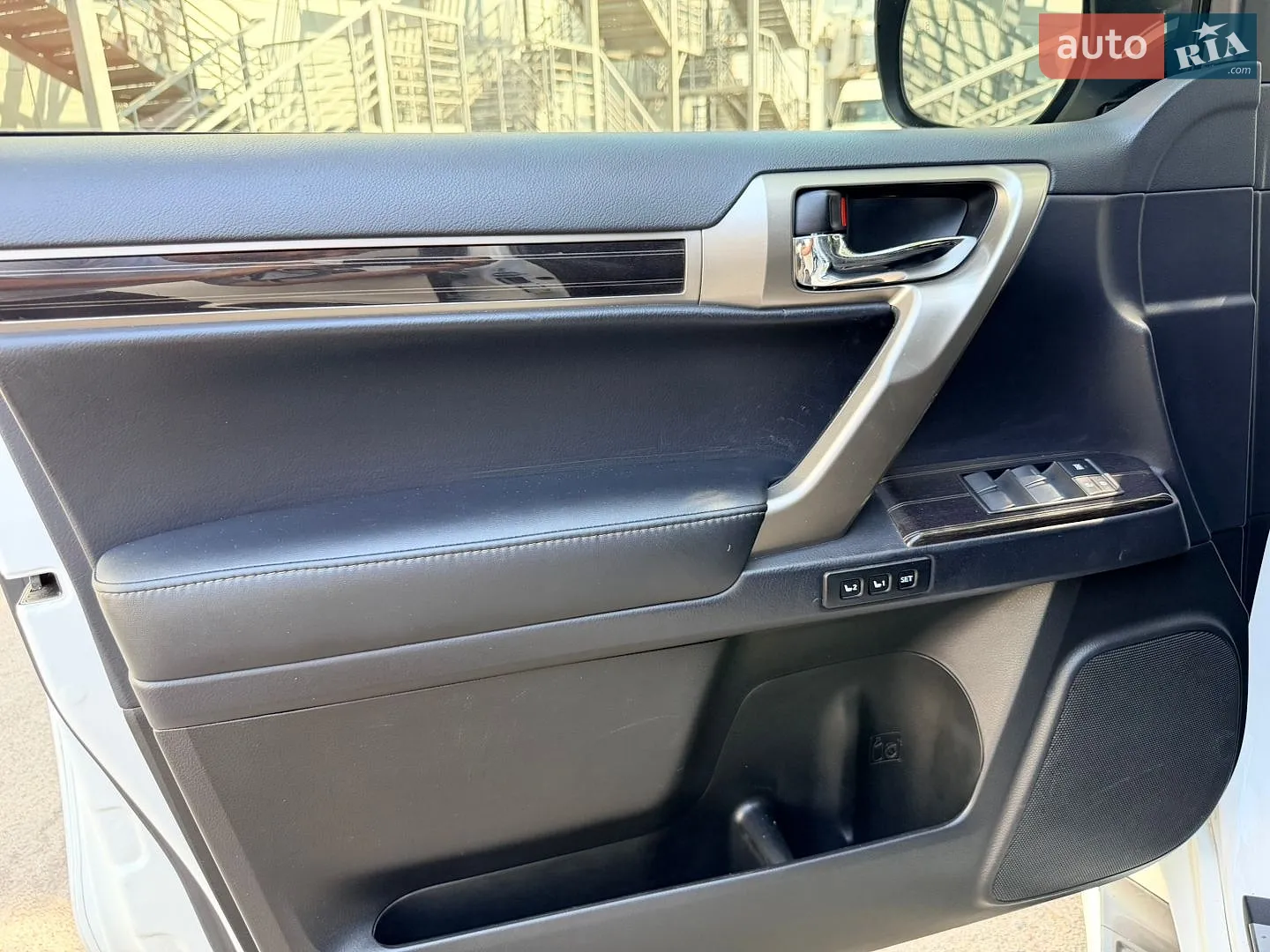 2021 Lexus GX - мініатюра 41