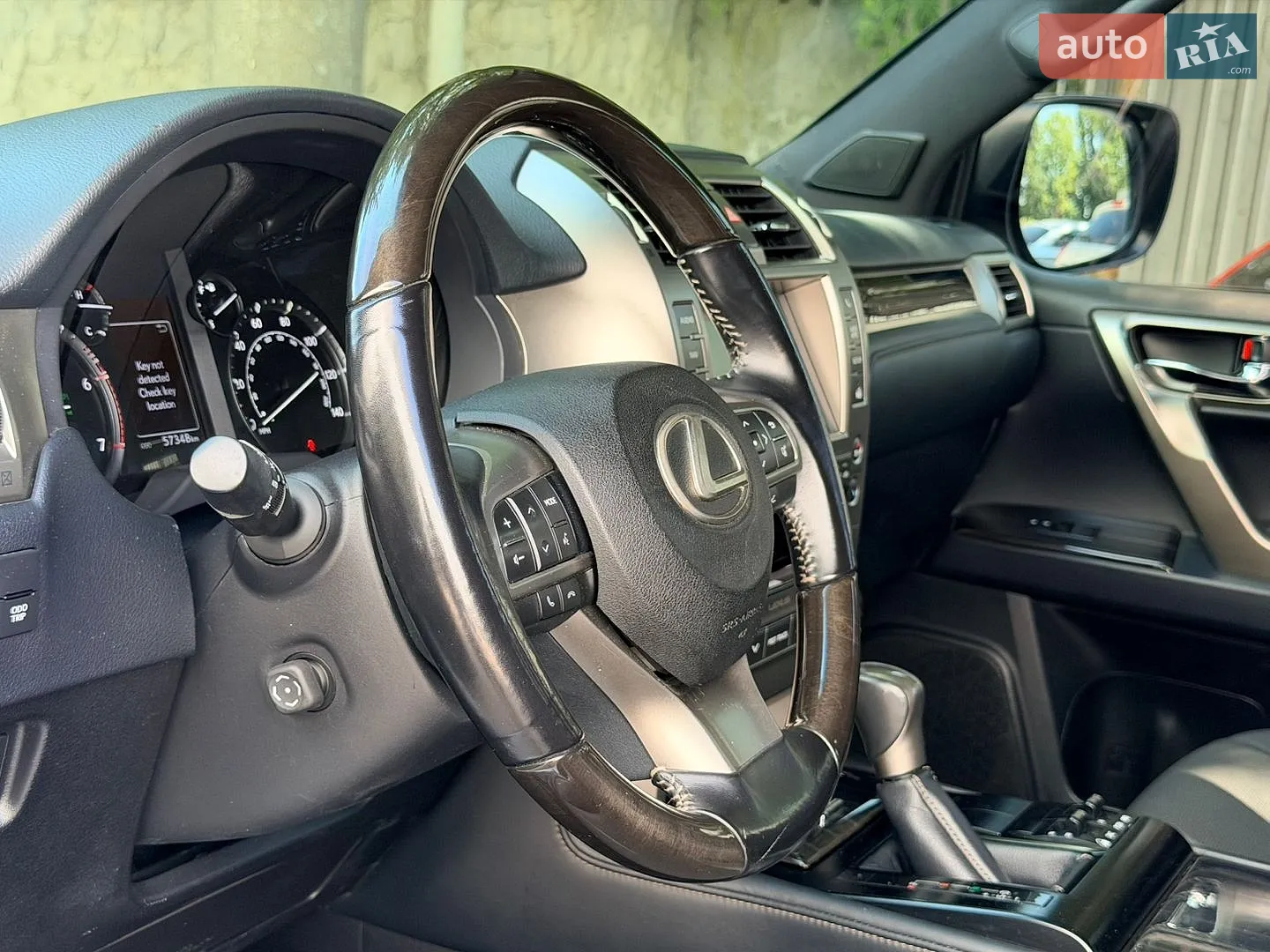 2021 Lexus GX - мініатюра 46