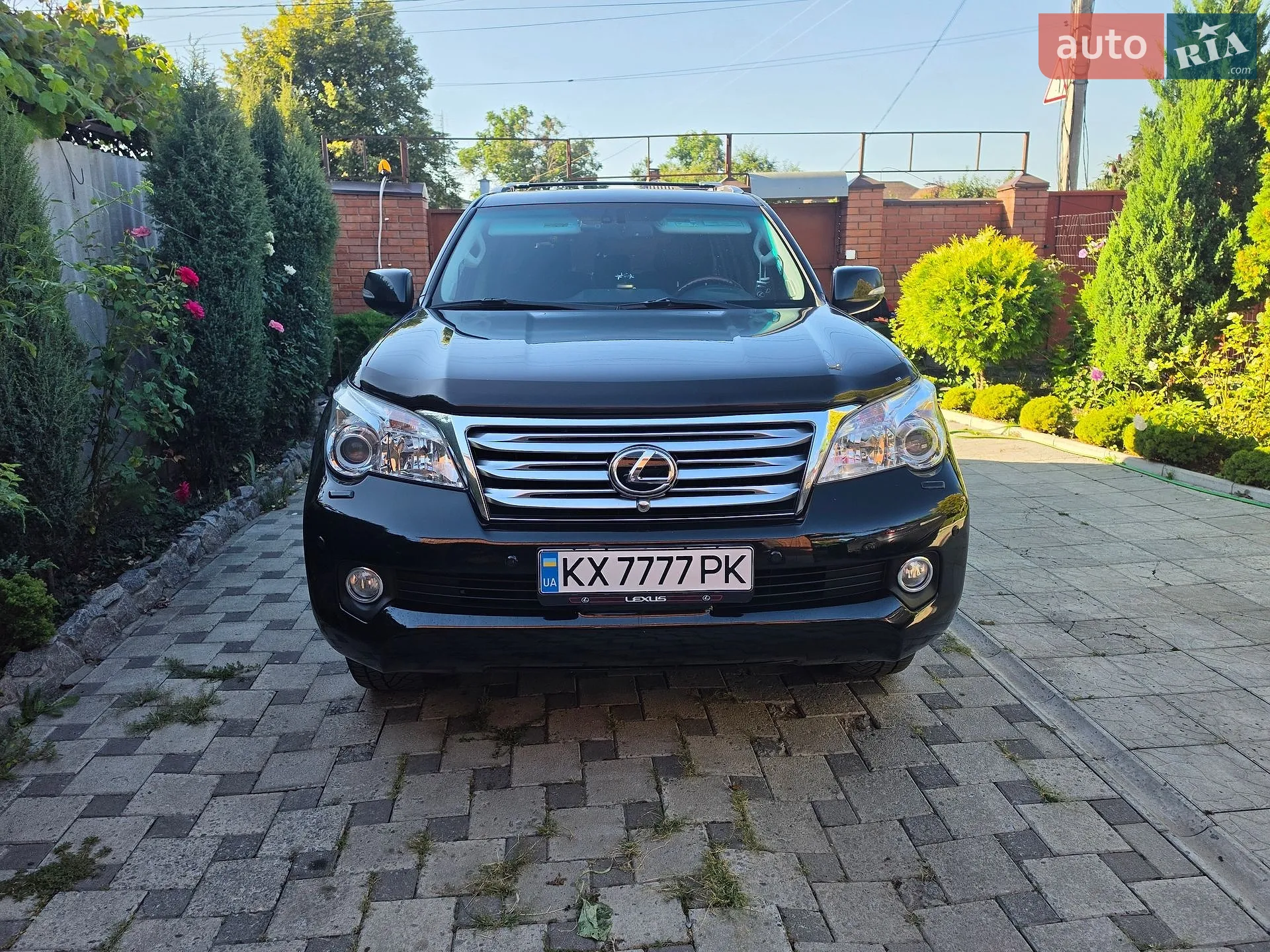 2010 Lexus GX - фото 1