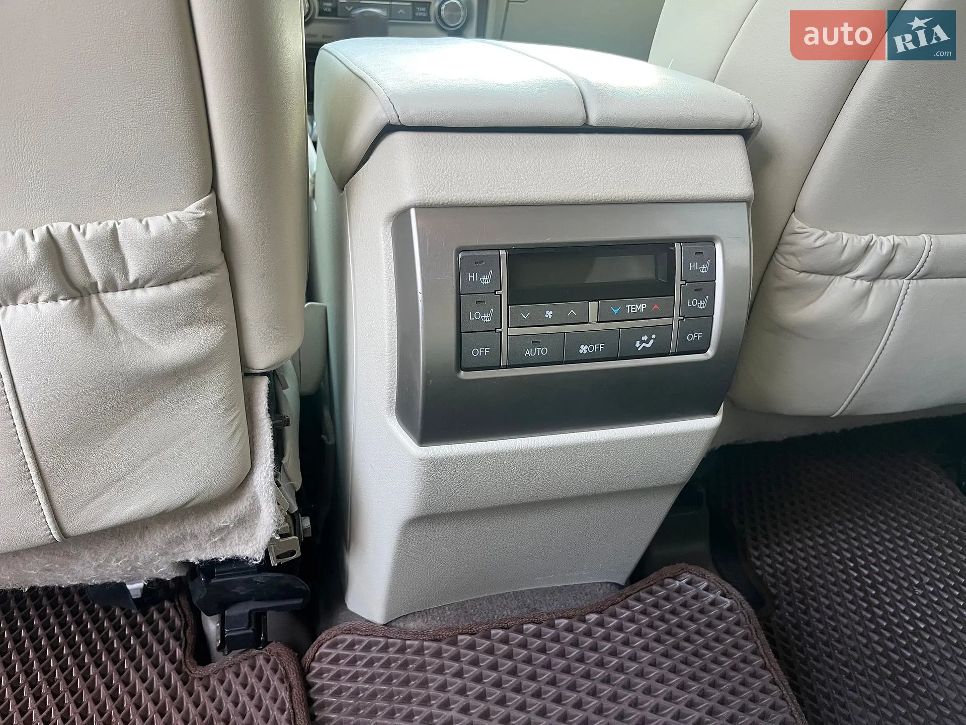 2014 Lexus GX - мініатюра 11