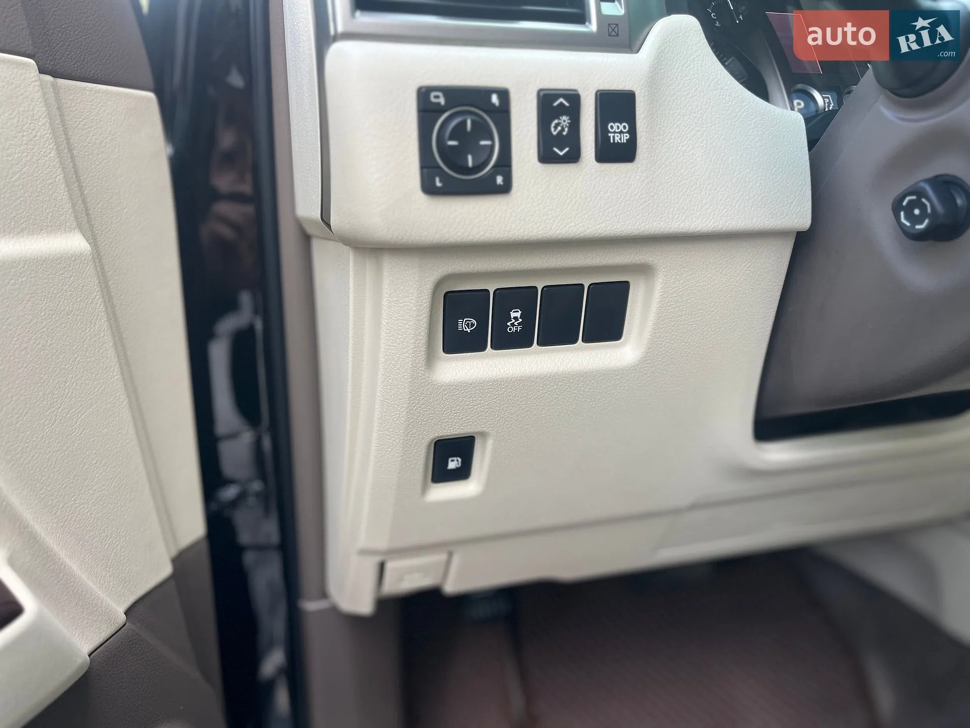 2014 Lexus GX - мініатюра 15