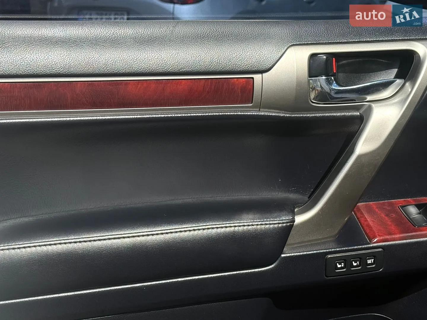 2013 Lexus GX - мініатюра 18