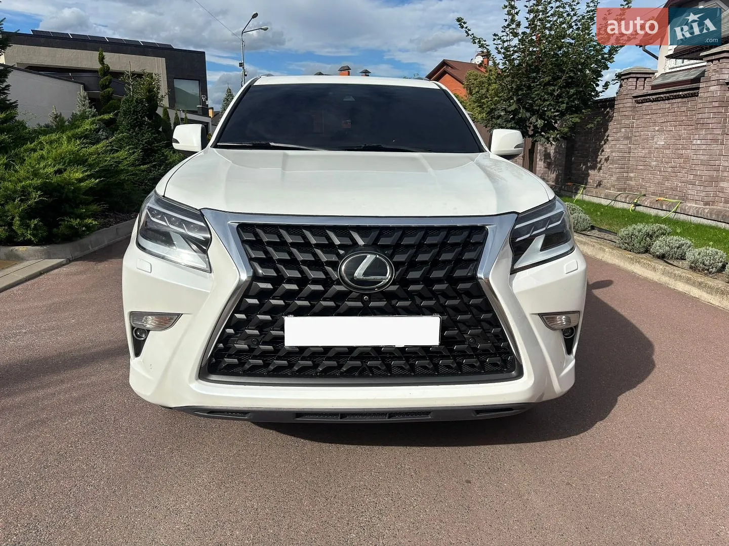 2019 Lexus GX - мініатюра 5