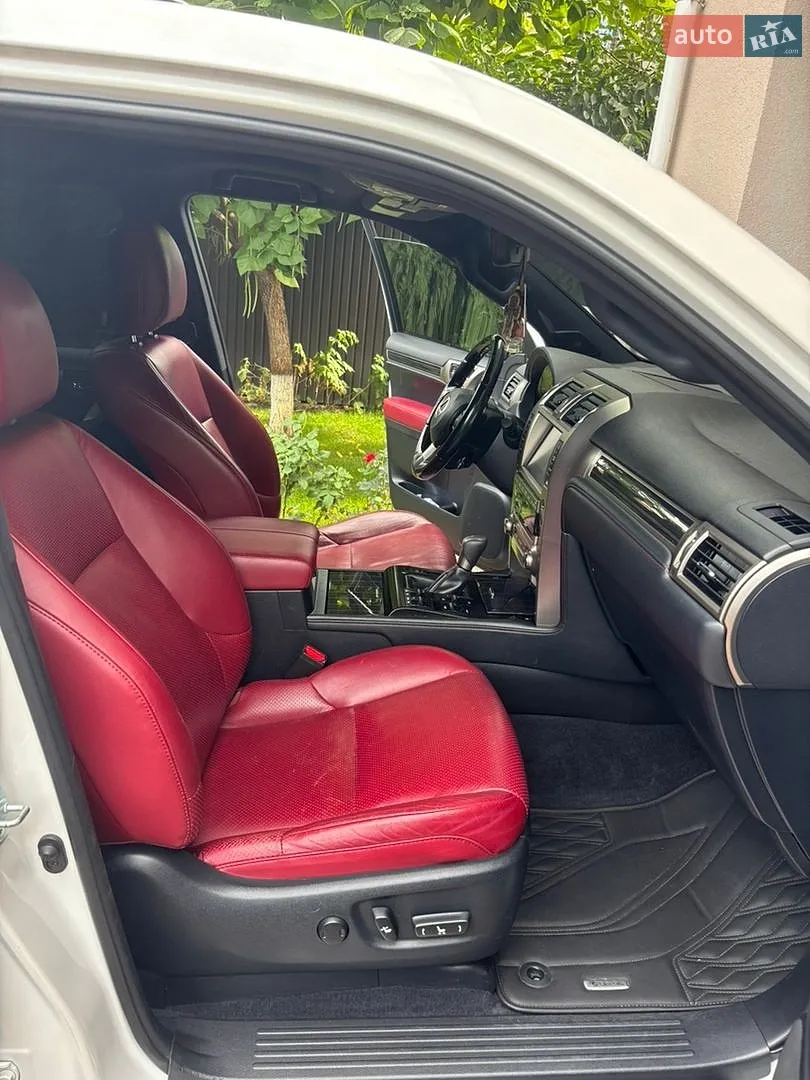 2019 Lexus GX - мініатюра 19