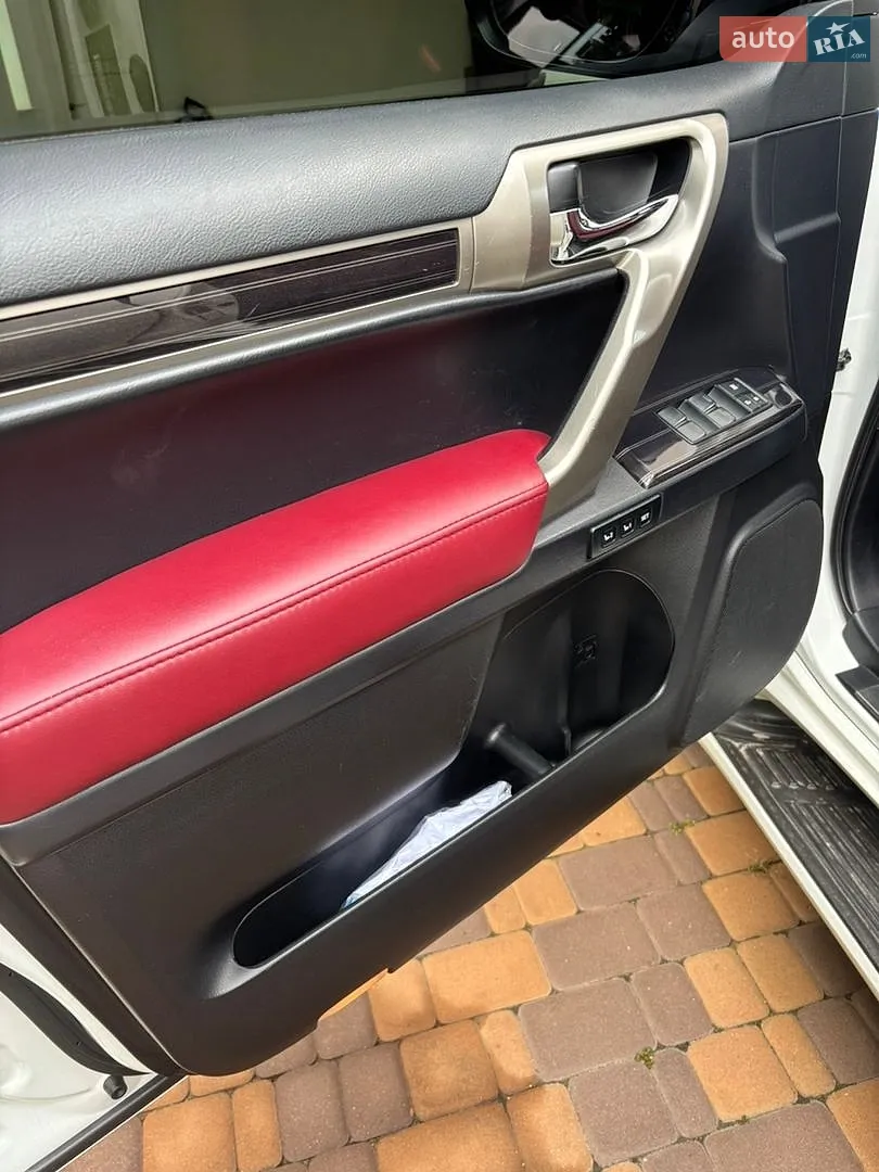 2019 Lexus GX - мініатюра 25